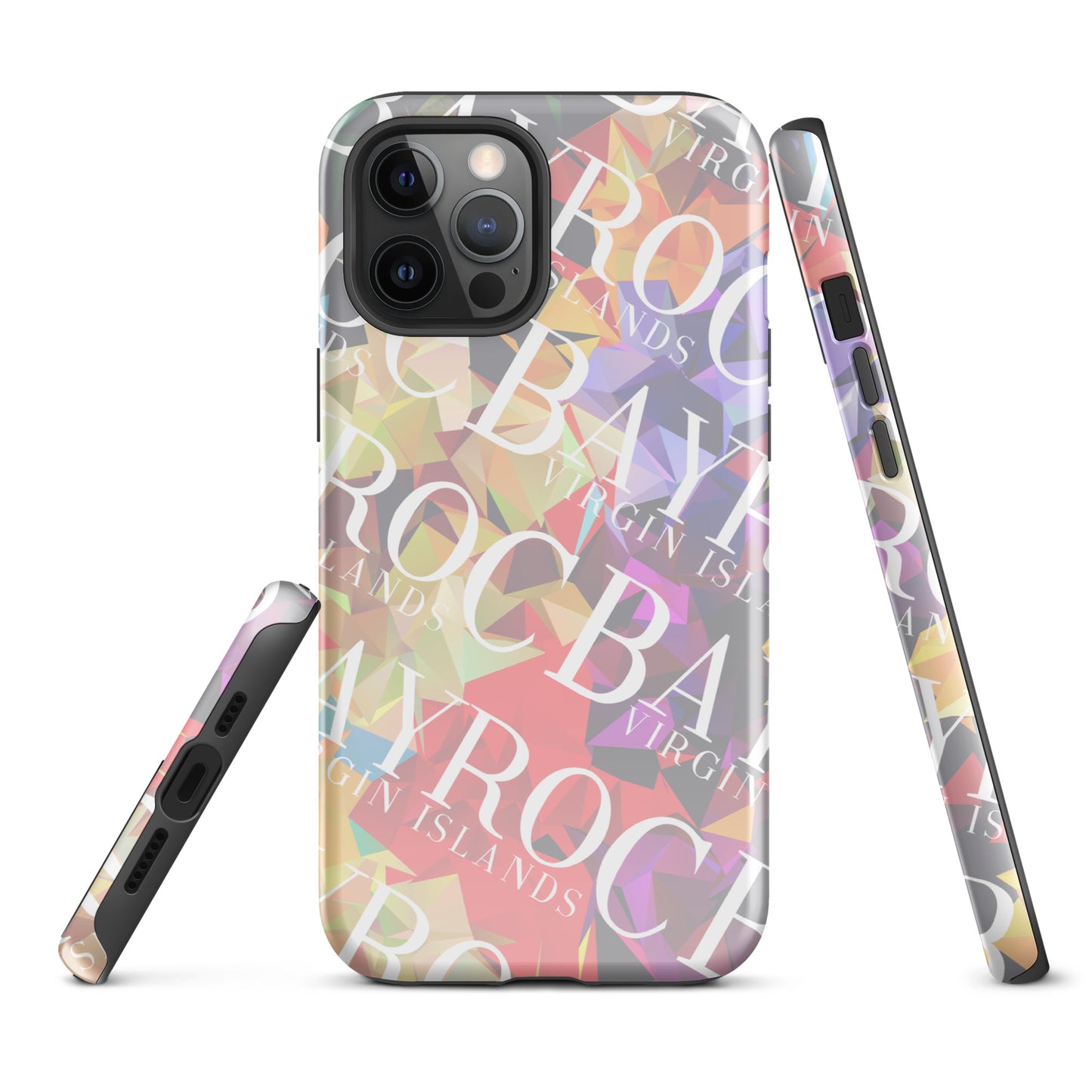 Pastel Case for iPhone®