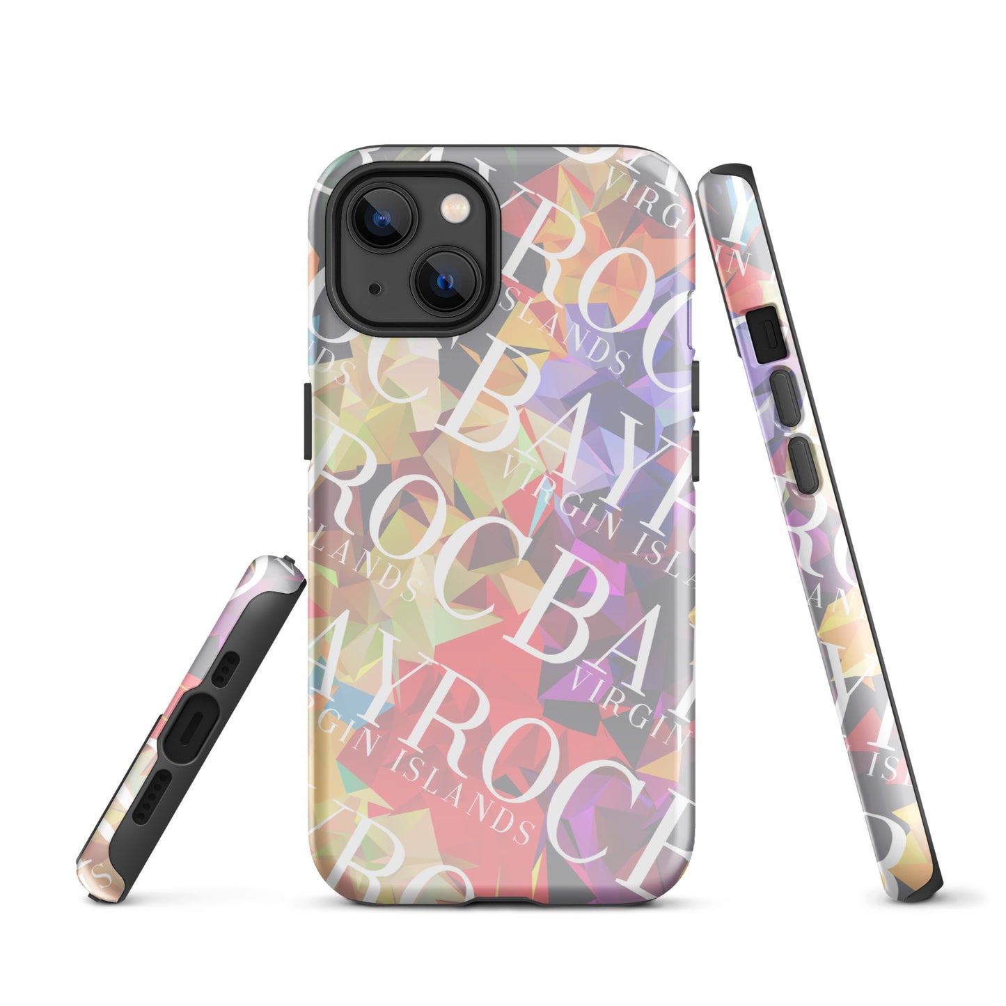 Pastel Case for iPhone®