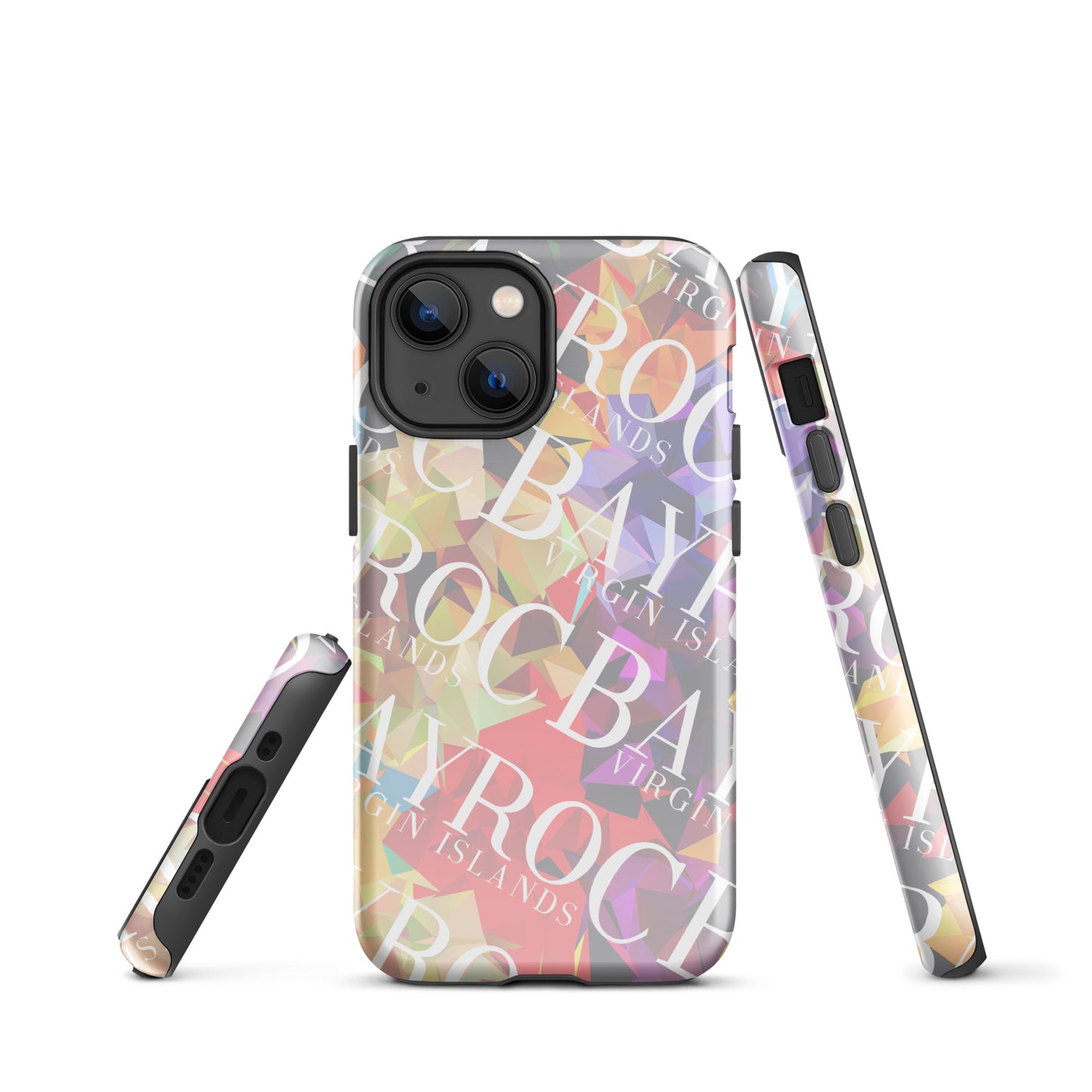 Pastel Case for iPhone®