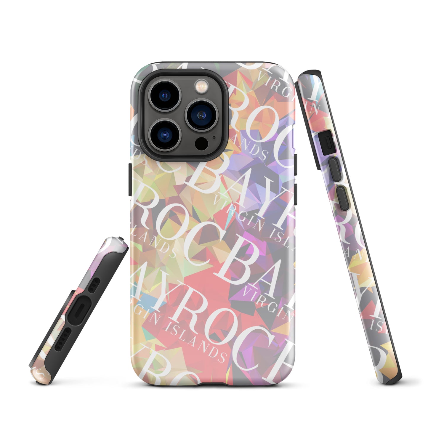 Pastel Case for iPhone®