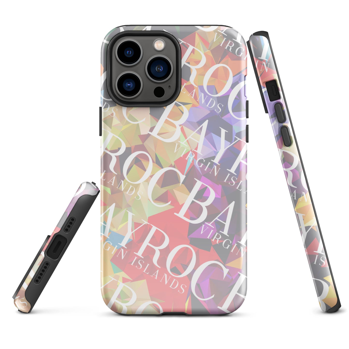 Pastel Case for iPhone®