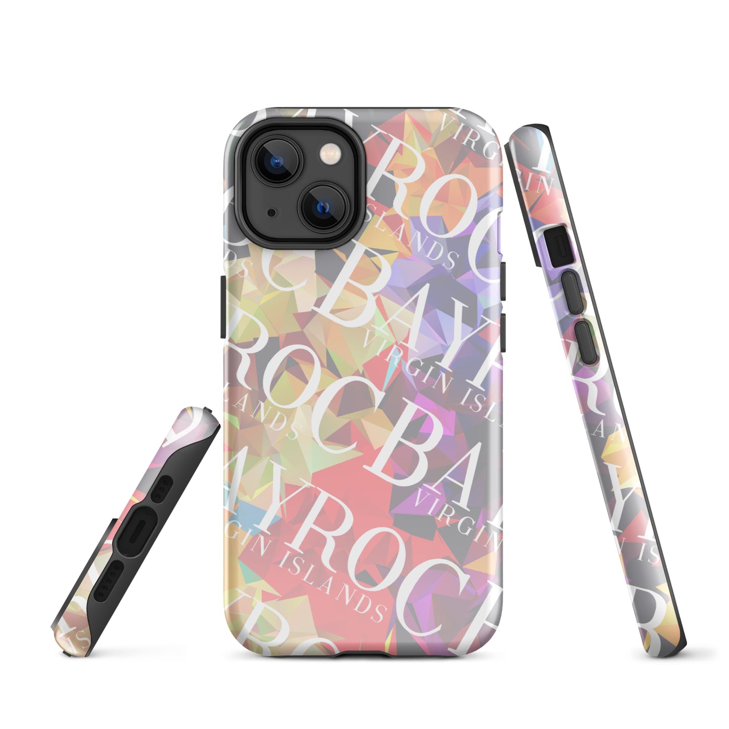 Pastel Case for iPhone®