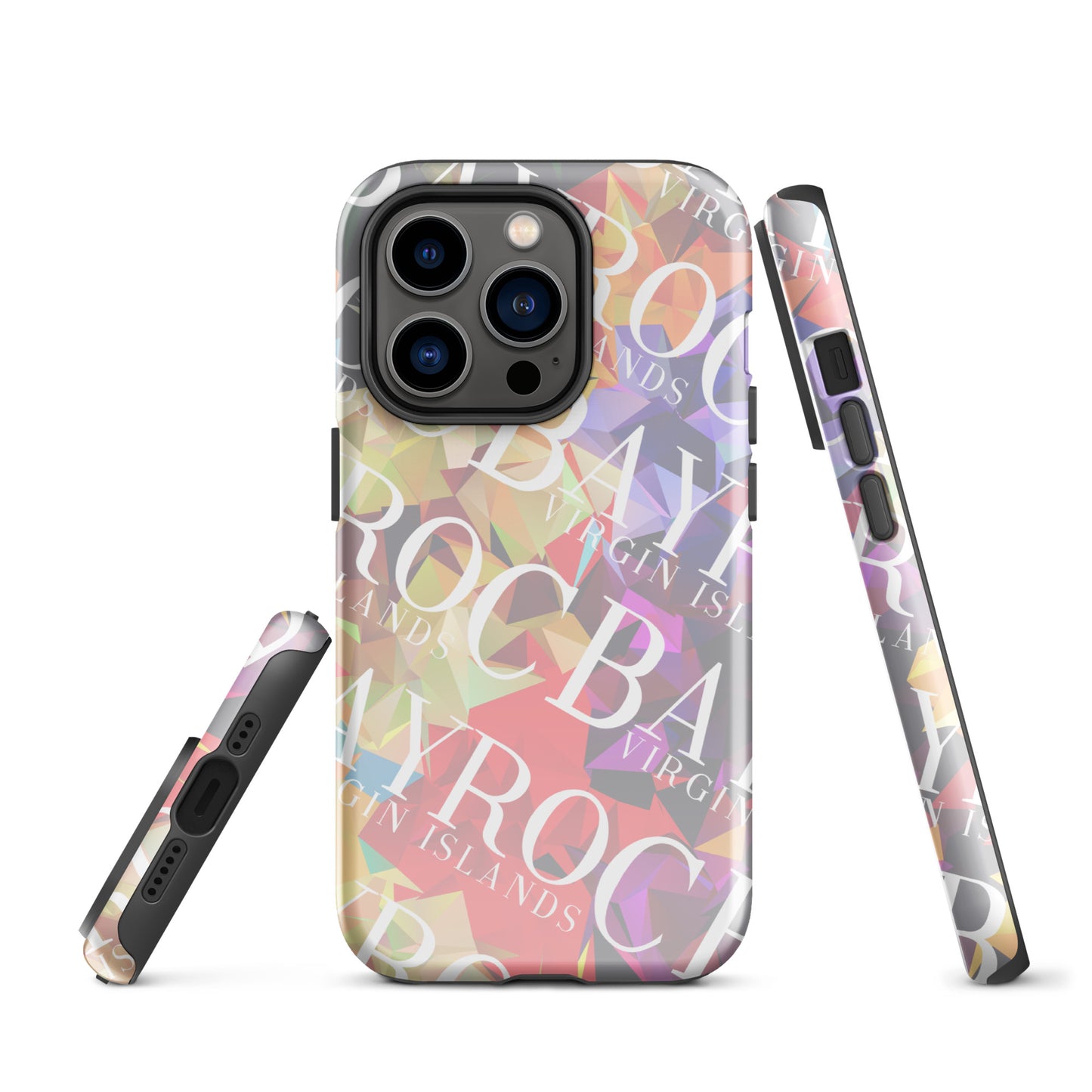 Pastel Case for iPhone®