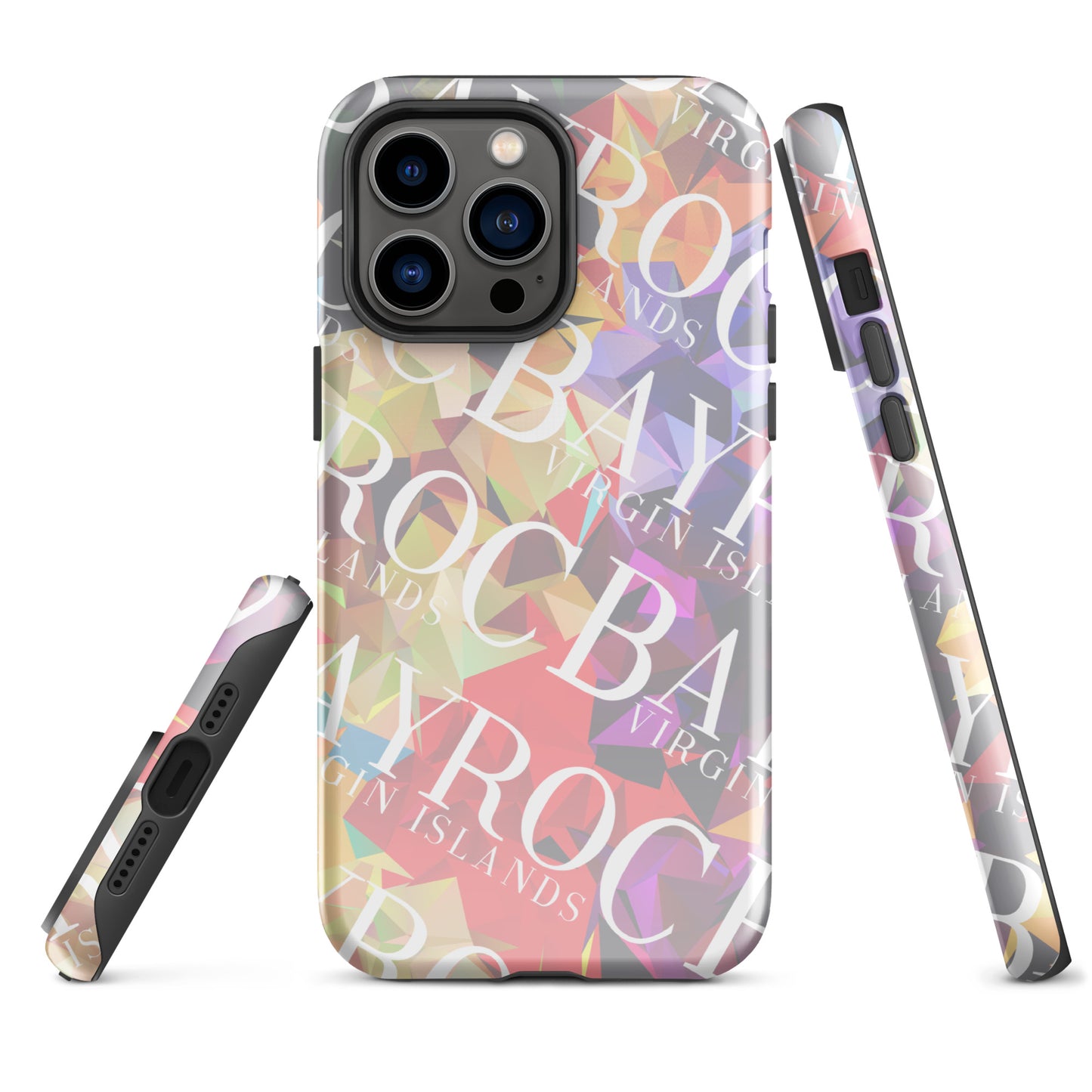 Pastel Case for iPhone®