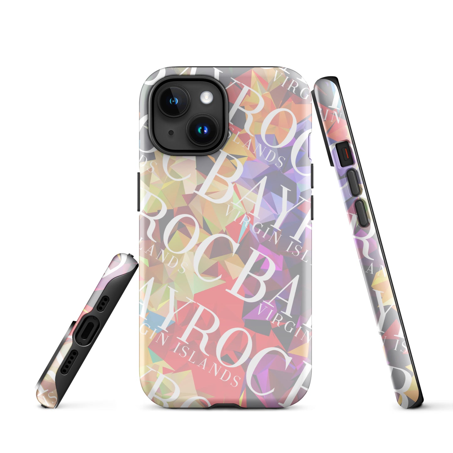 Pastel Case for iPhone®