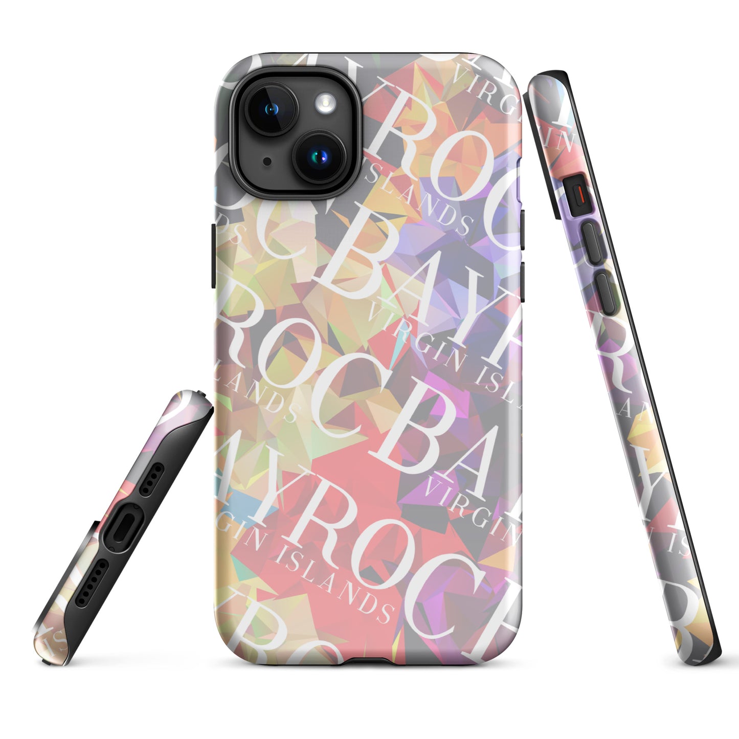 Pastel Case for iPhone®