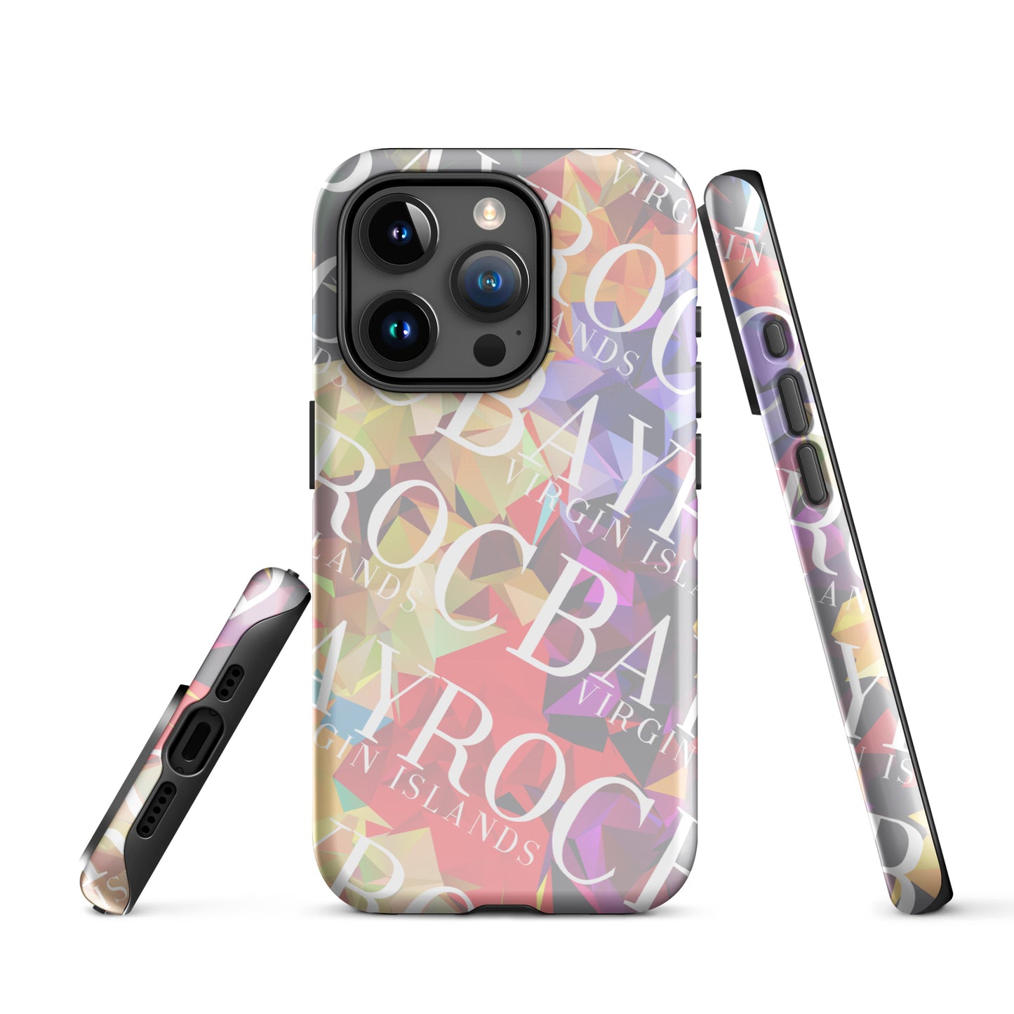Pastel Case for iPhone®