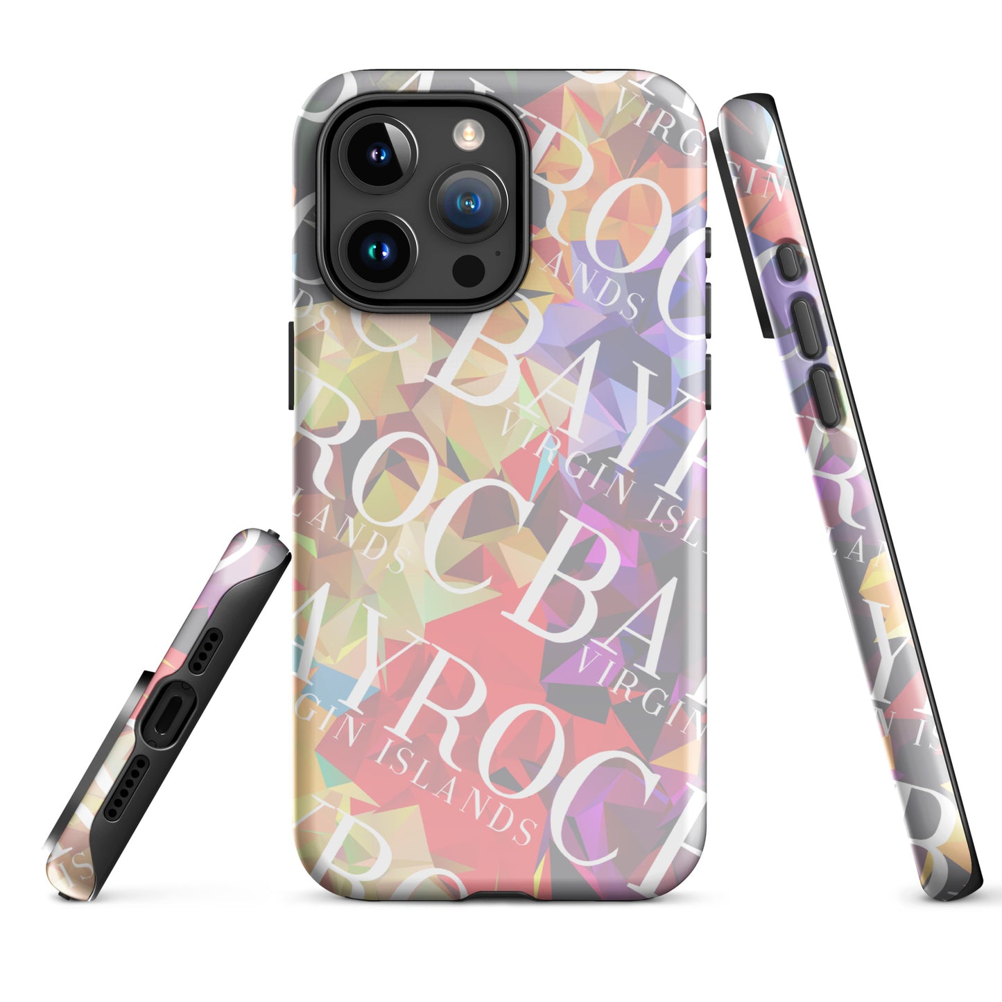 Pastel Case for iPhone®