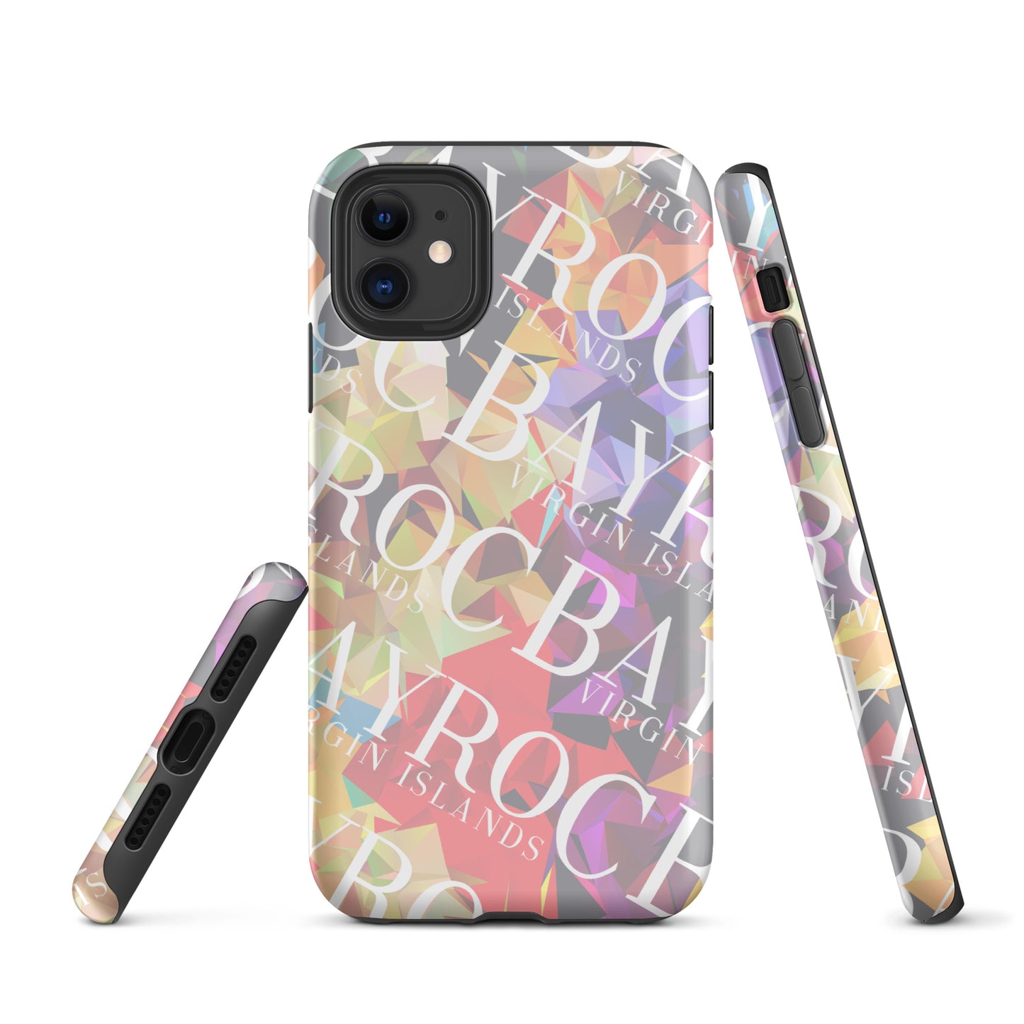 Pastel Case for iPhone®