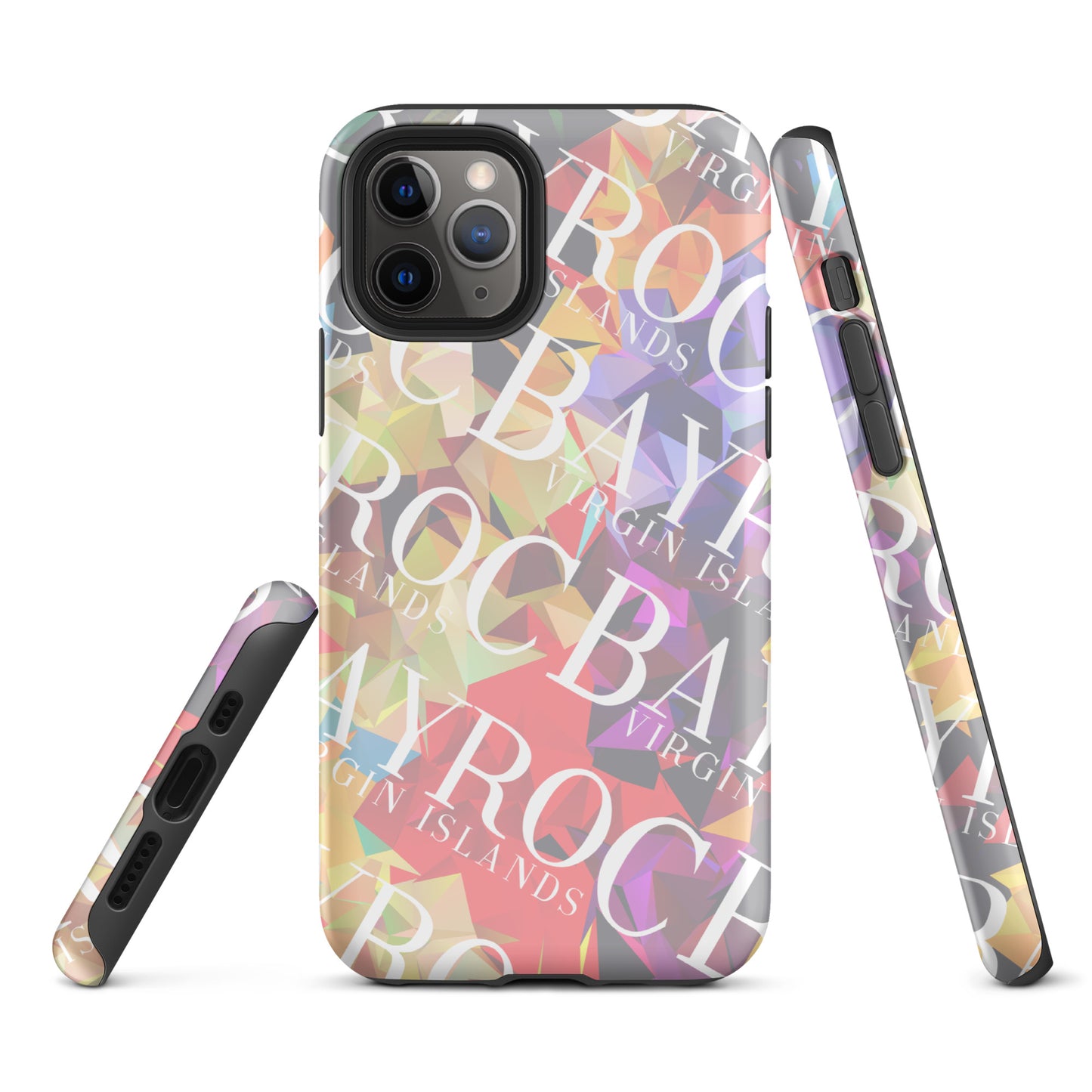 Pastel Case for iPhone®