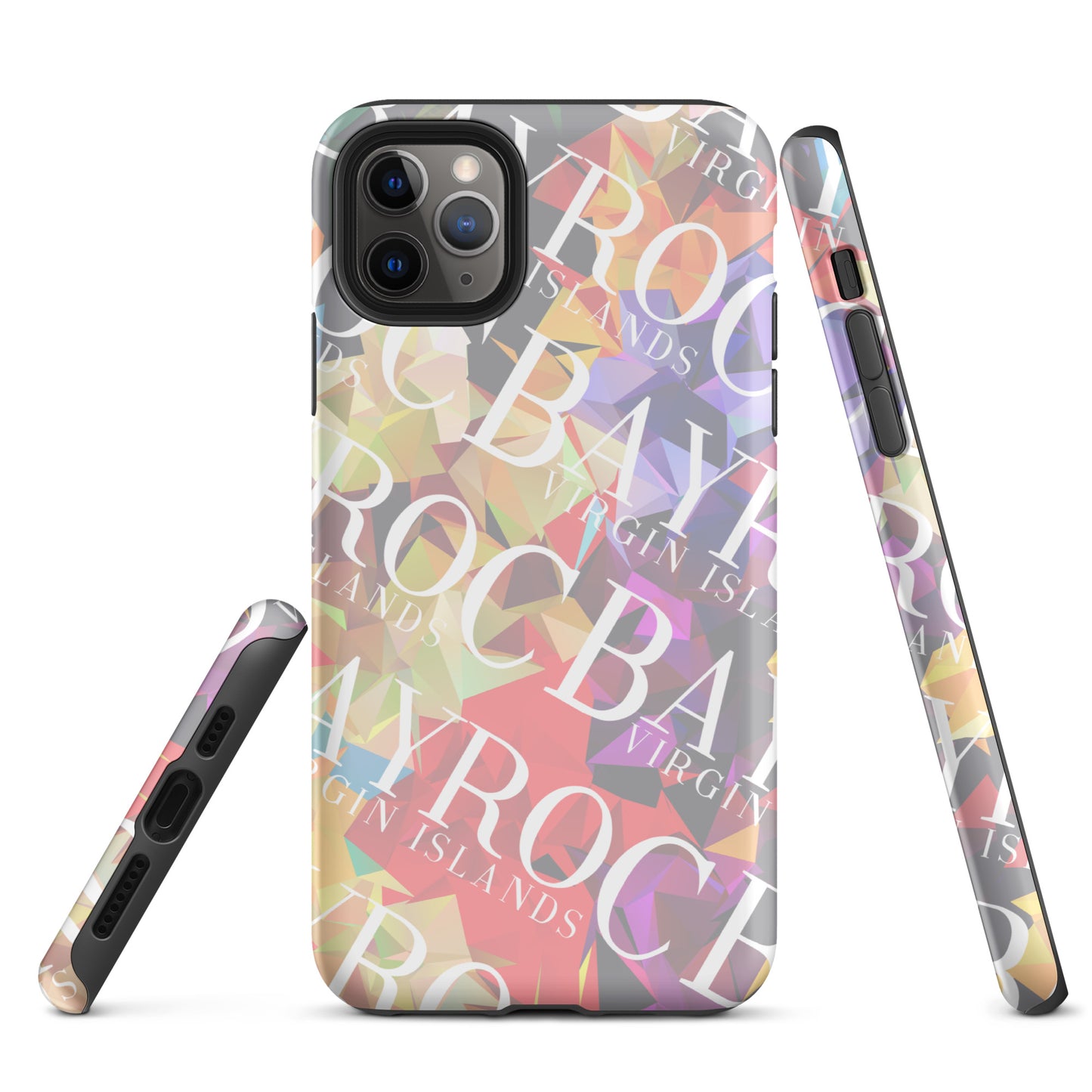 Pastel Case for iPhone®
