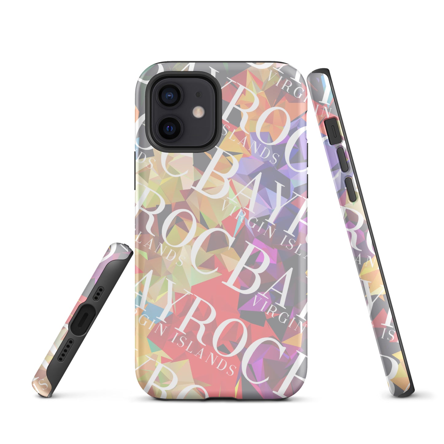 Pastel Case for iPhone®