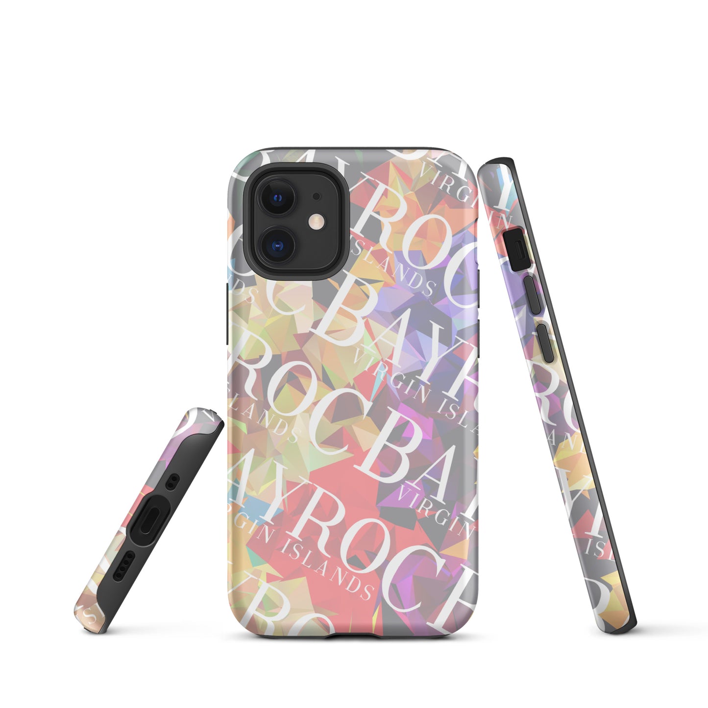 Pastel Case for iPhone®