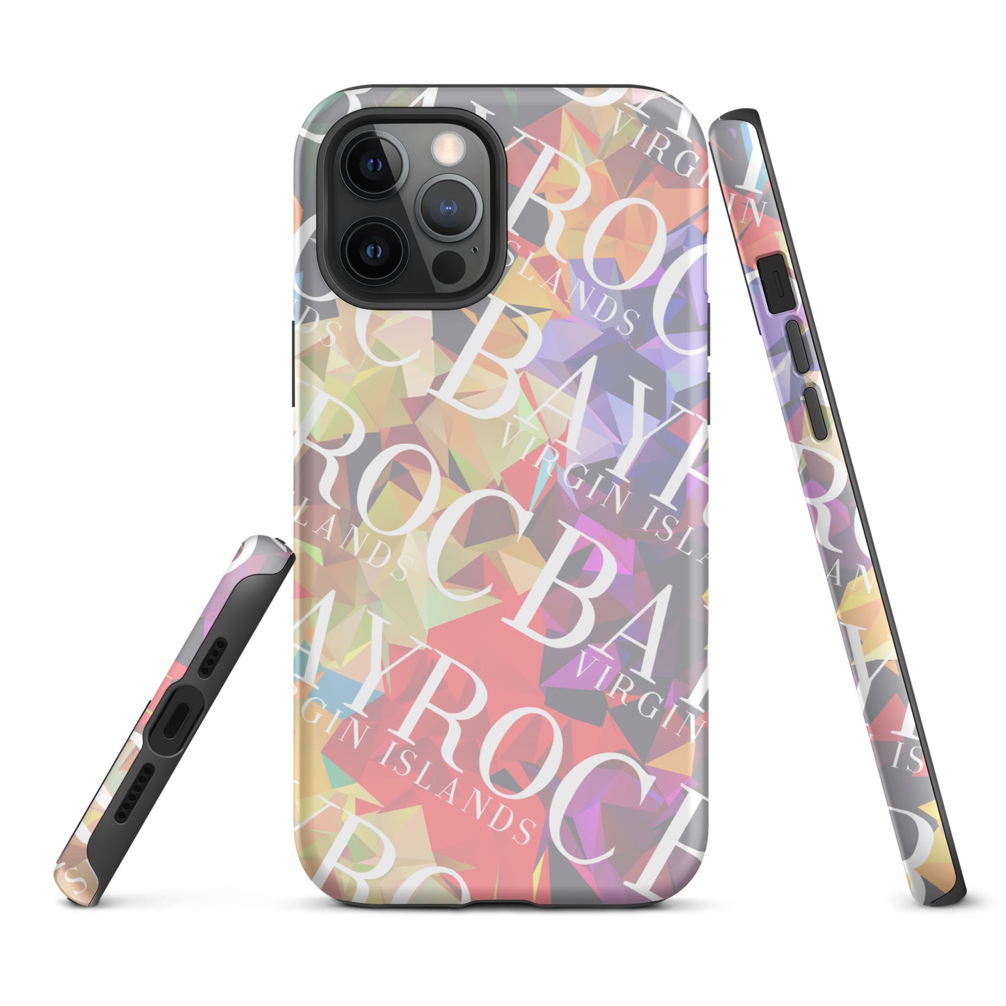 Pastel Case for iPhone®
