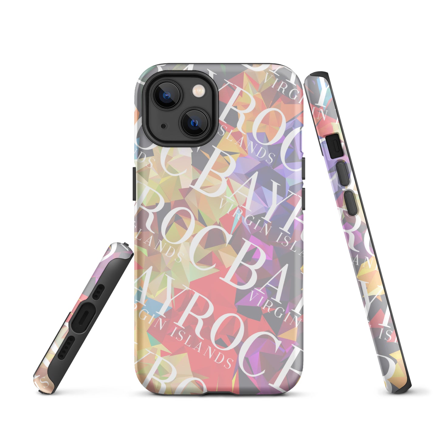 Pastel Case for iPhone®