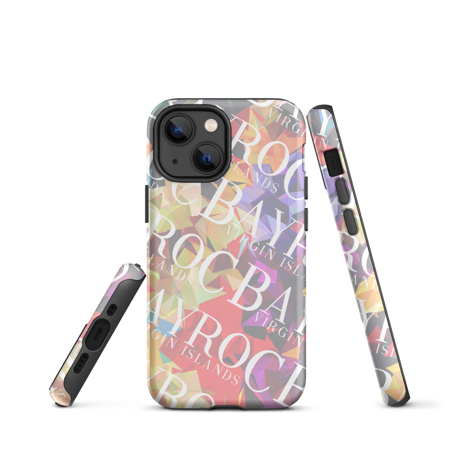Pastel Case for iPhone®