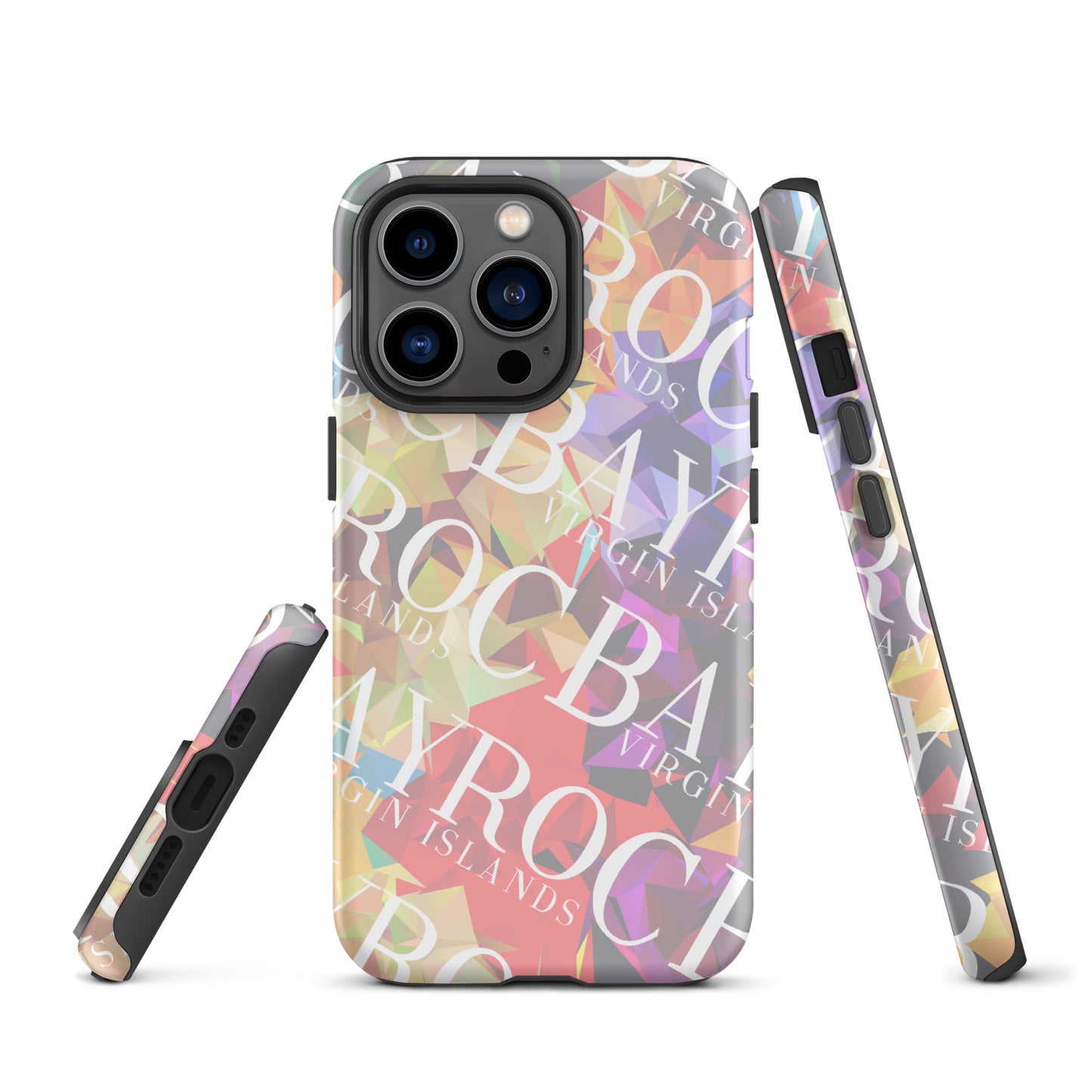 Pastel Case for iPhone®