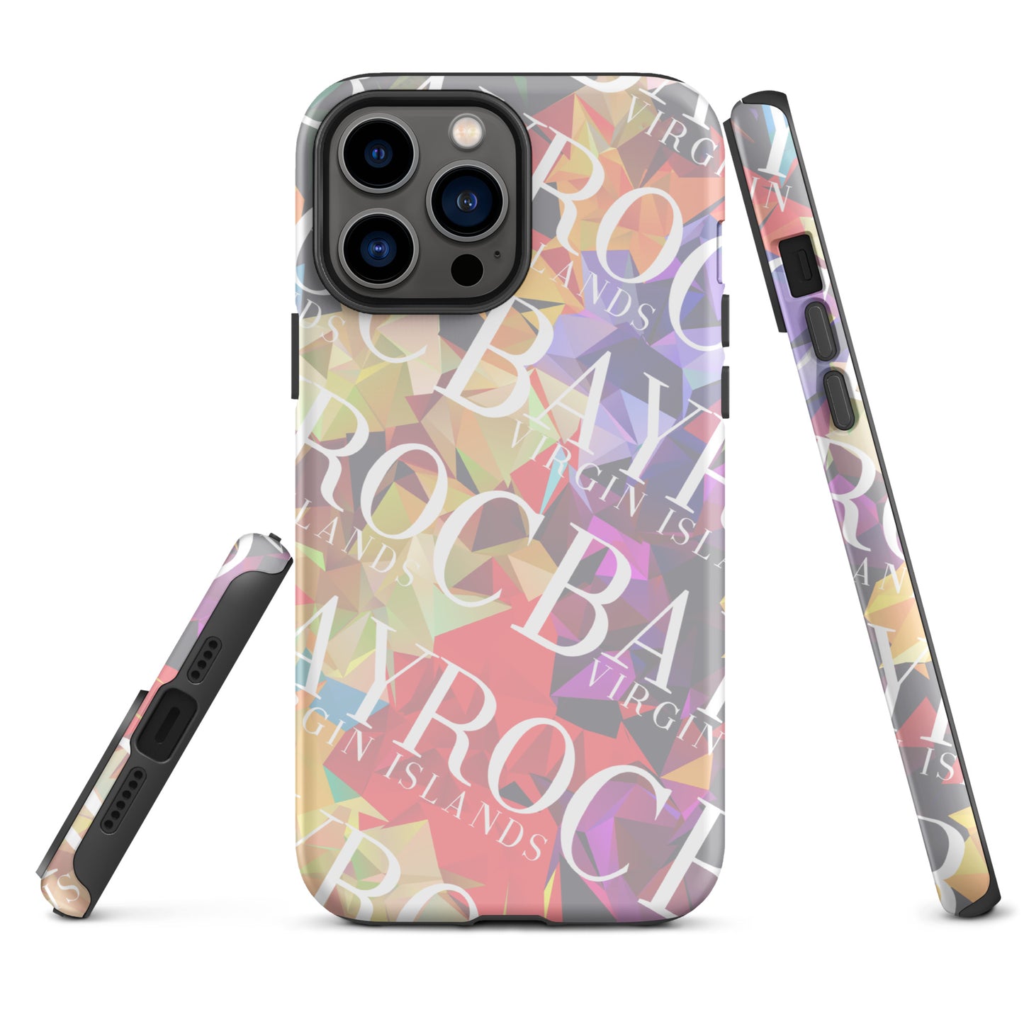 Pastel Case for iPhone®