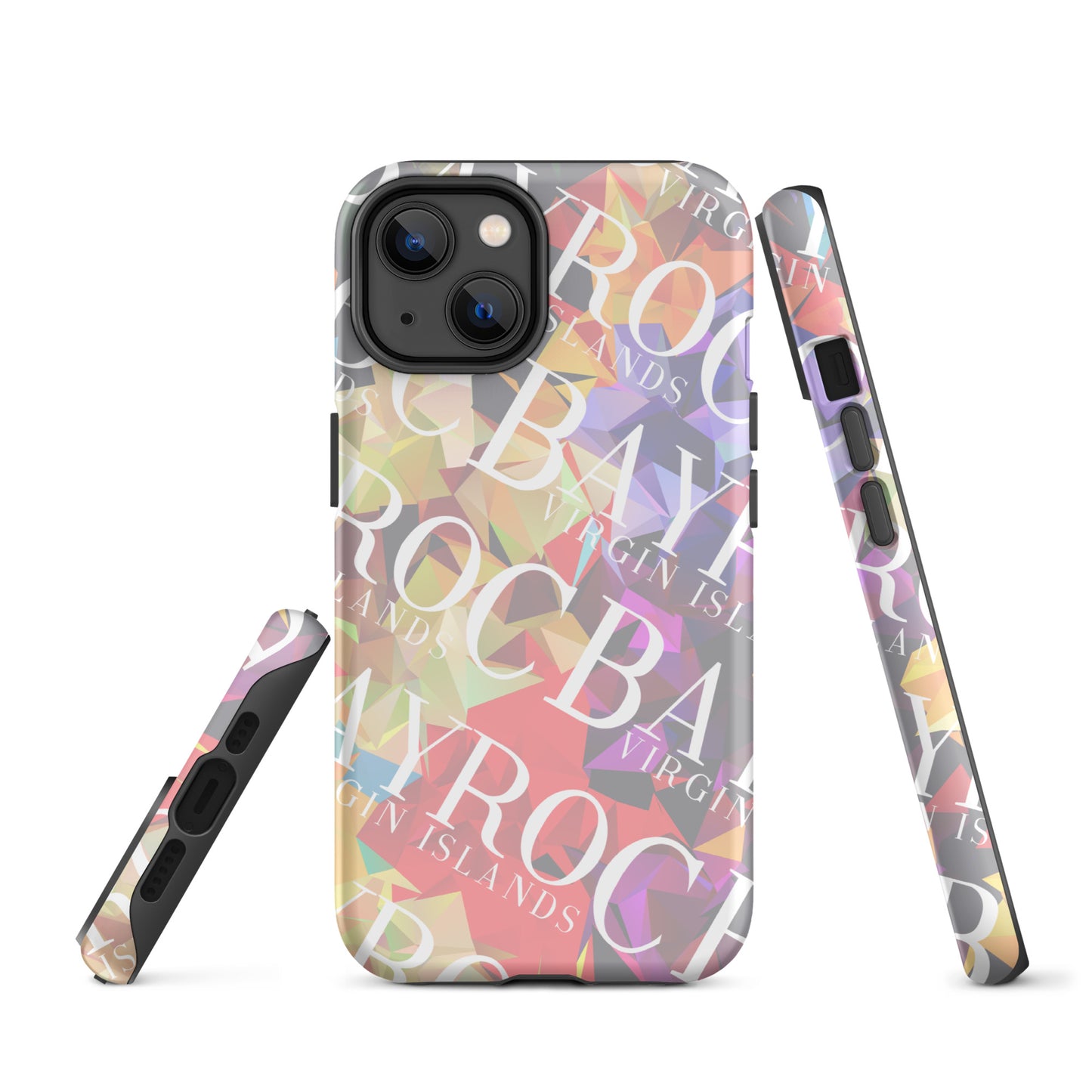 Pastel Case for iPhone®
