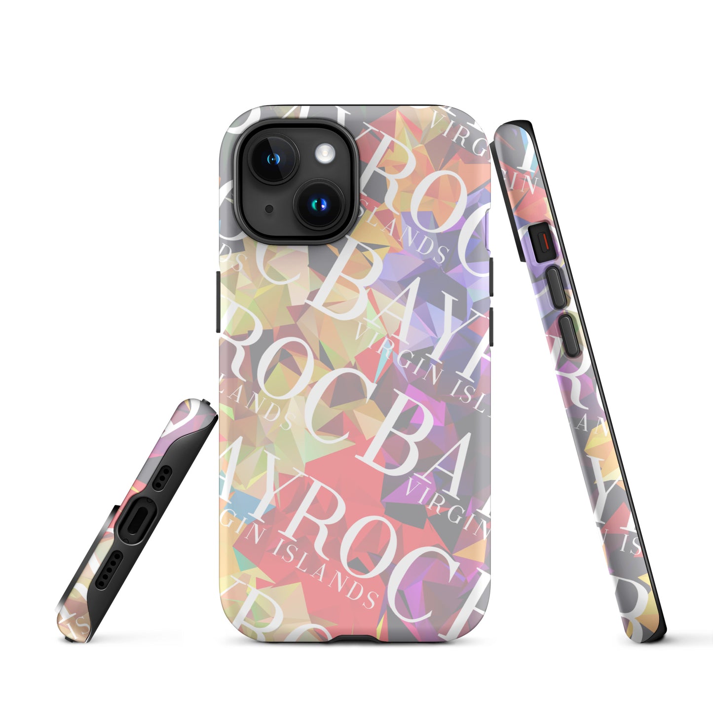 Pastel Case for iPhone®