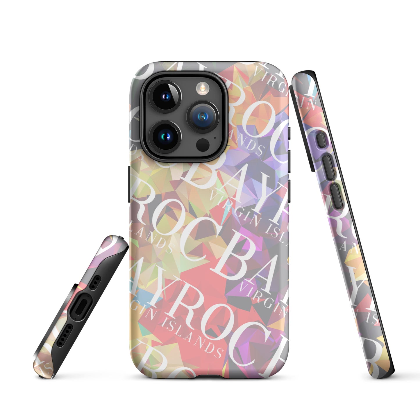 Pastel Case for iPhone®