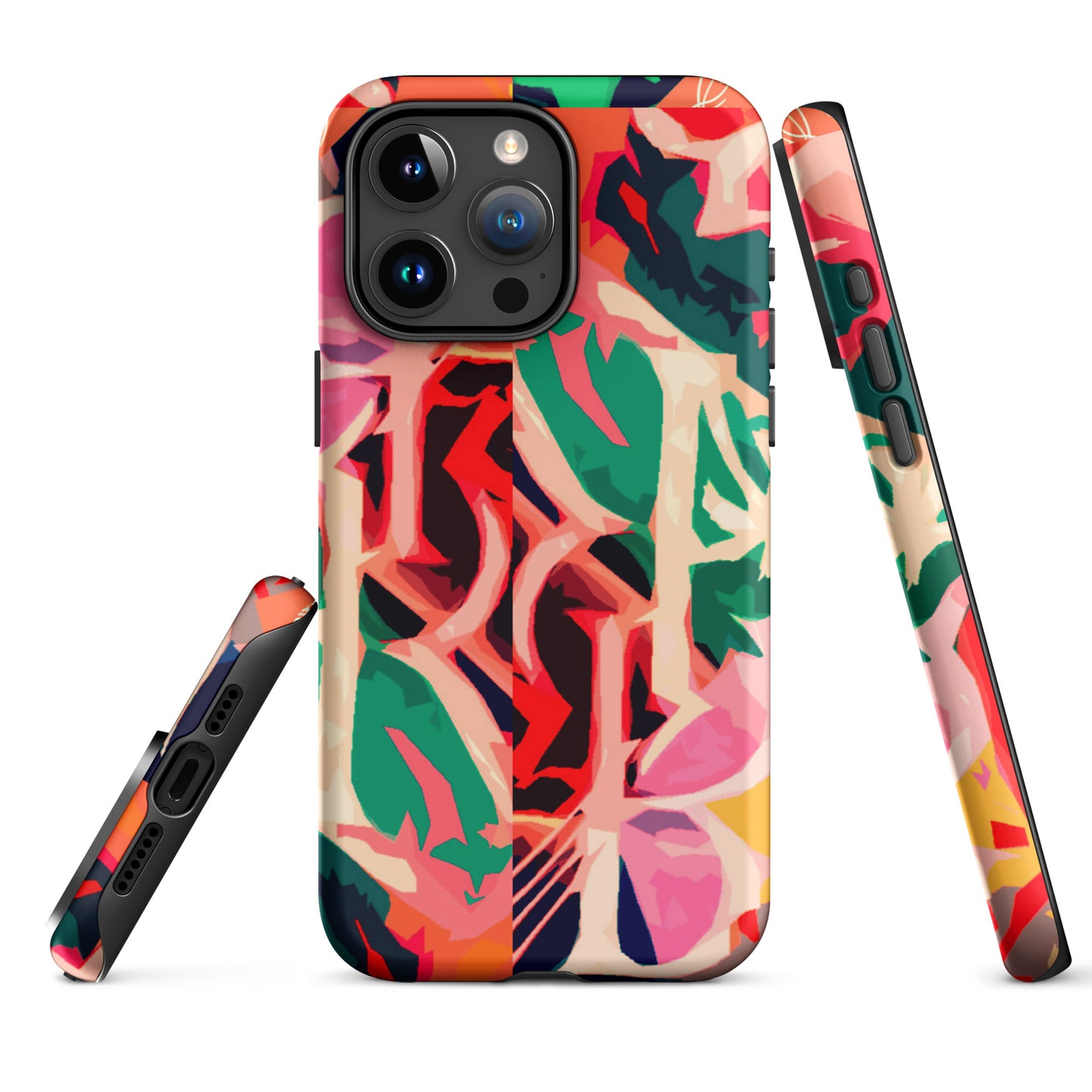 August Tuesday Case for iPhone®