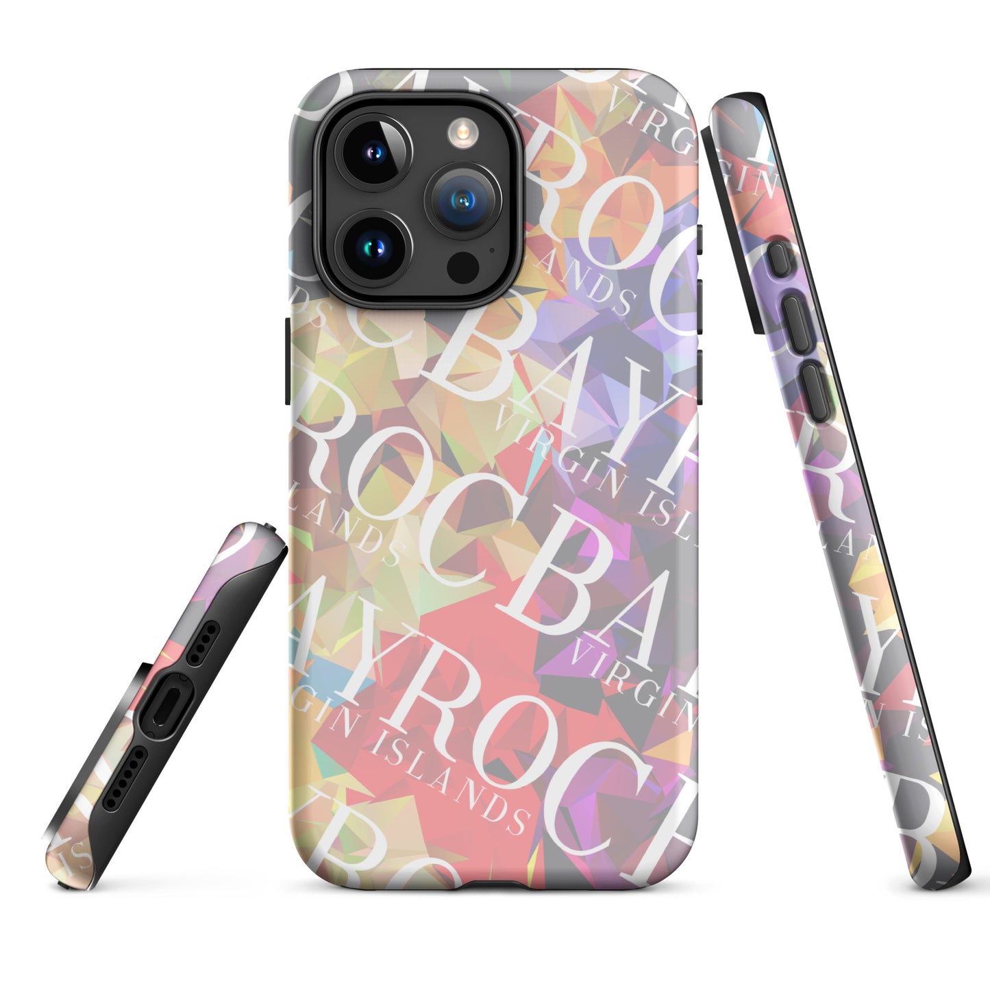 Pastel Case for iPhone®