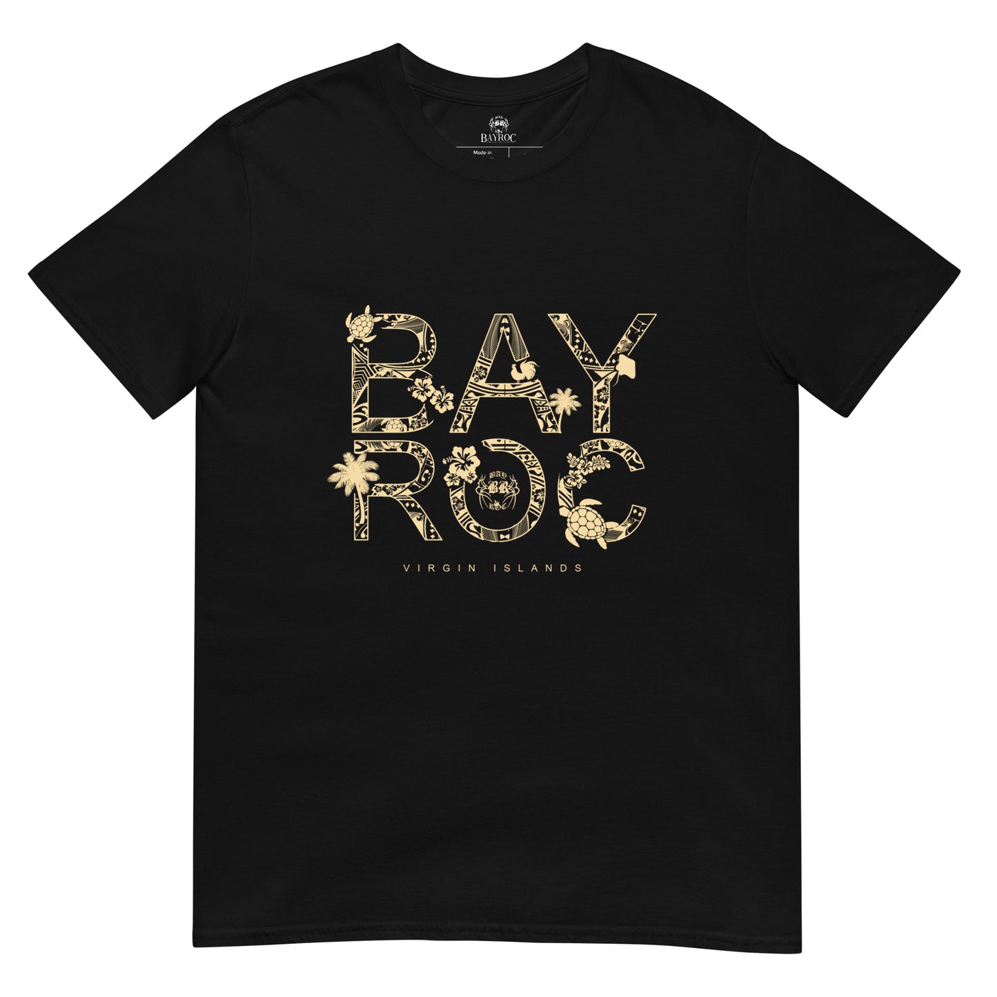 ''Island Style' T-Shirt