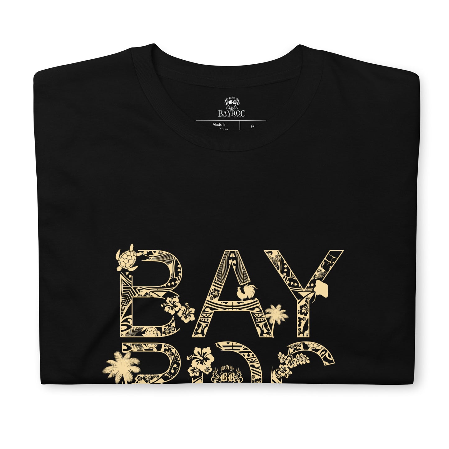 ''Island Style' T-Shirt
