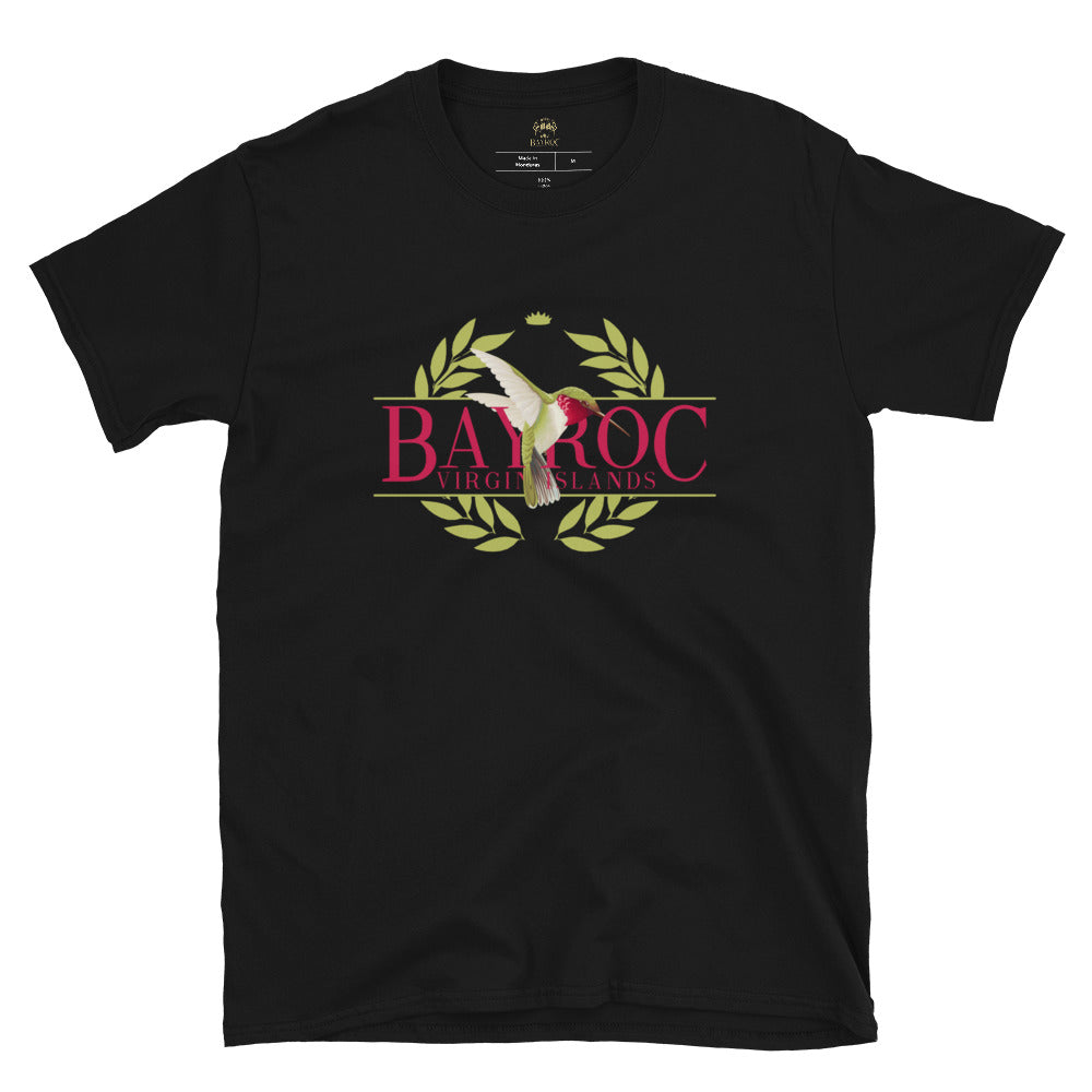 Hummingbird BayRoc Tee