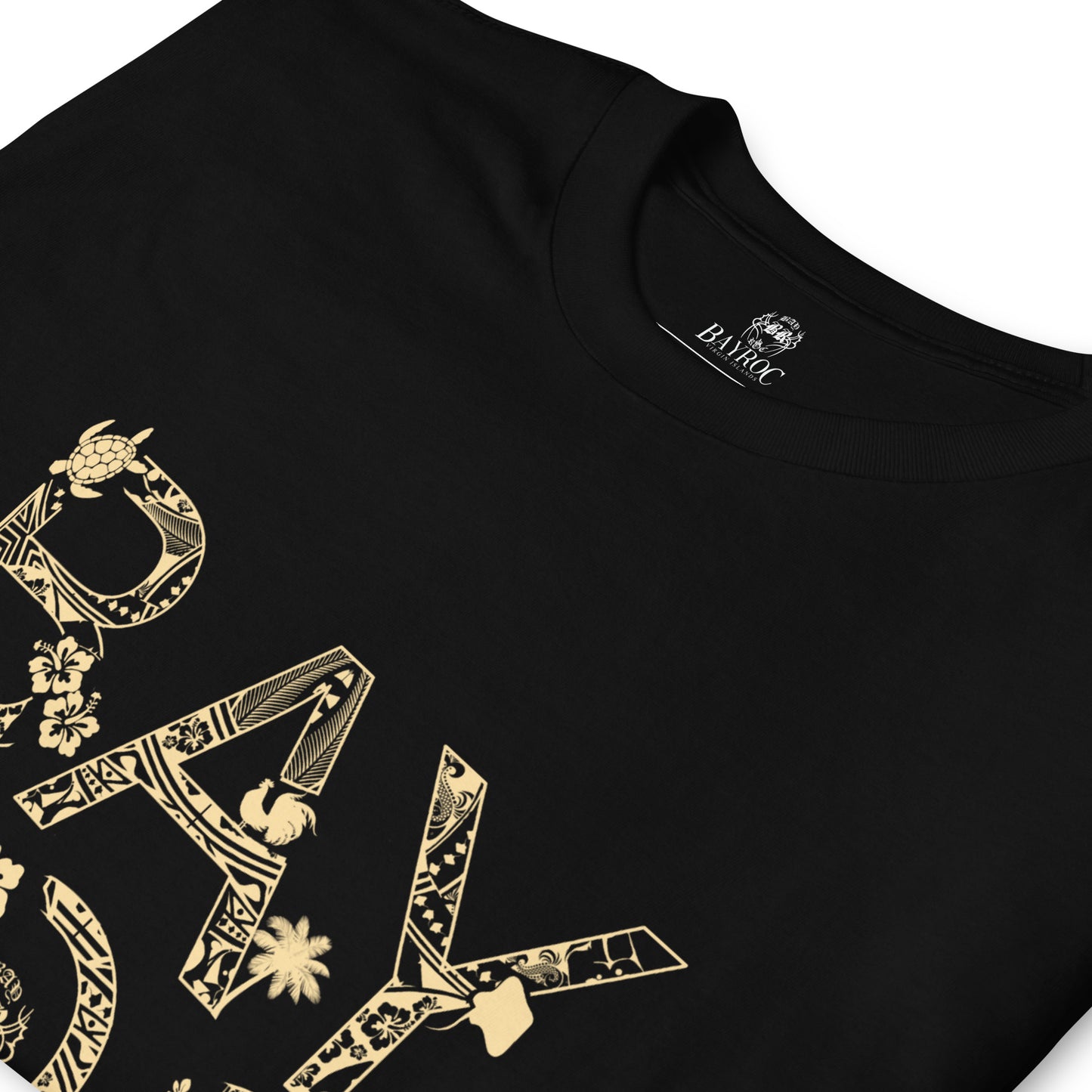 ''Island Style' T-Shirt