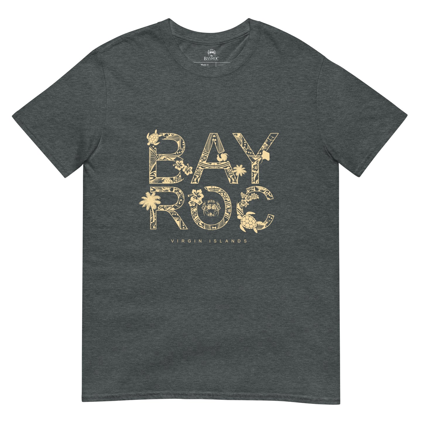 ''Island Style' T-Shirt