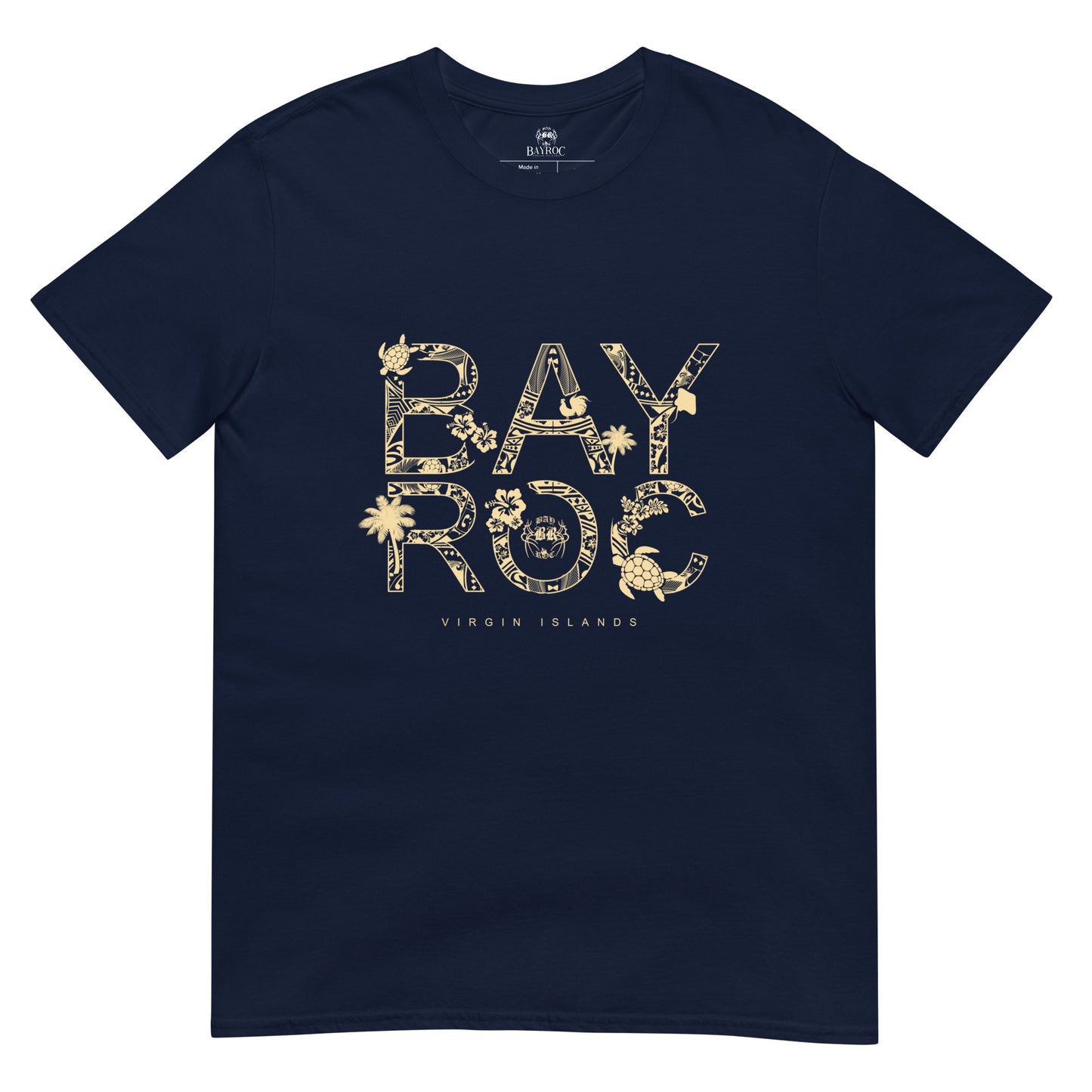 ''Island Style' T-Shirt