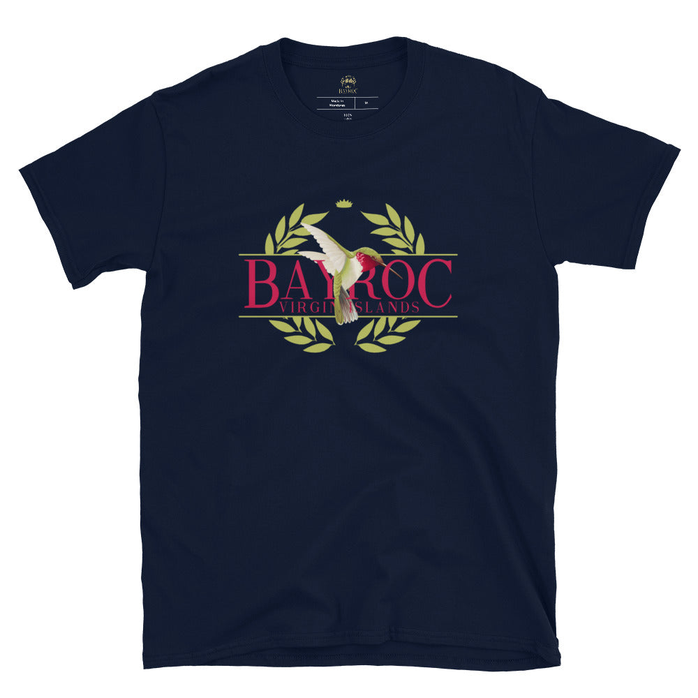 Hummingbird BayRoc Tee