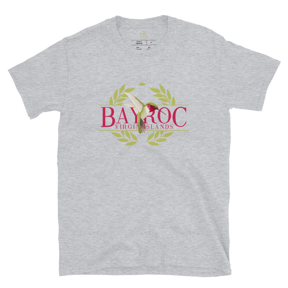Hummingbird BayRoc Tee