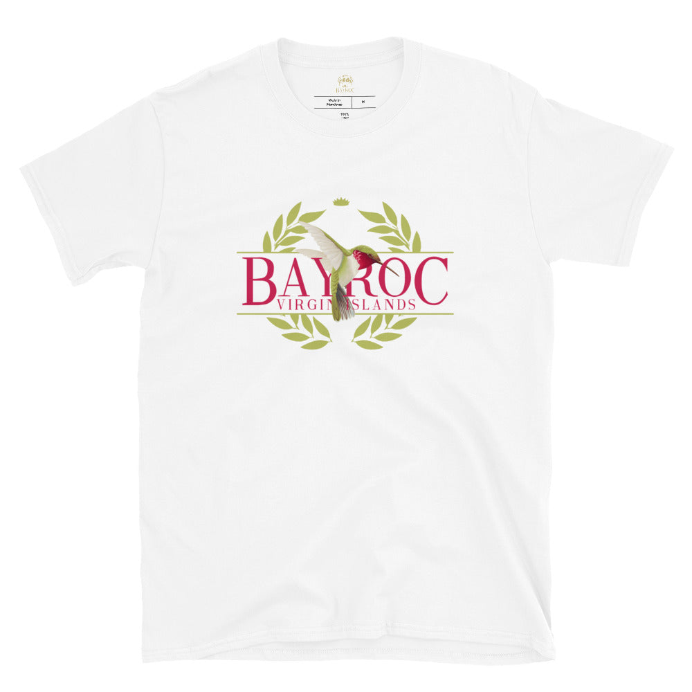 Hummingbird BayRoc Tee