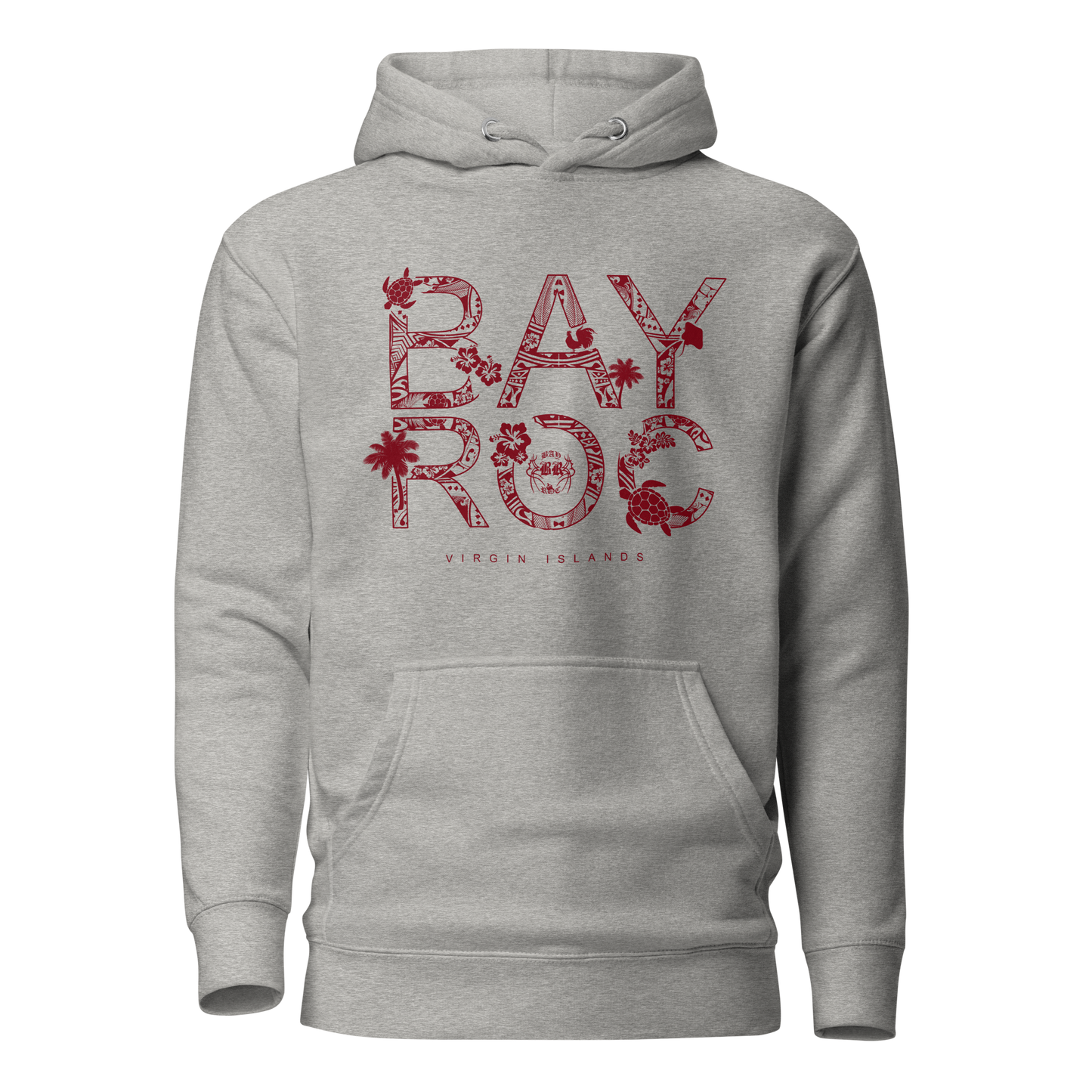 BR "Island Style"