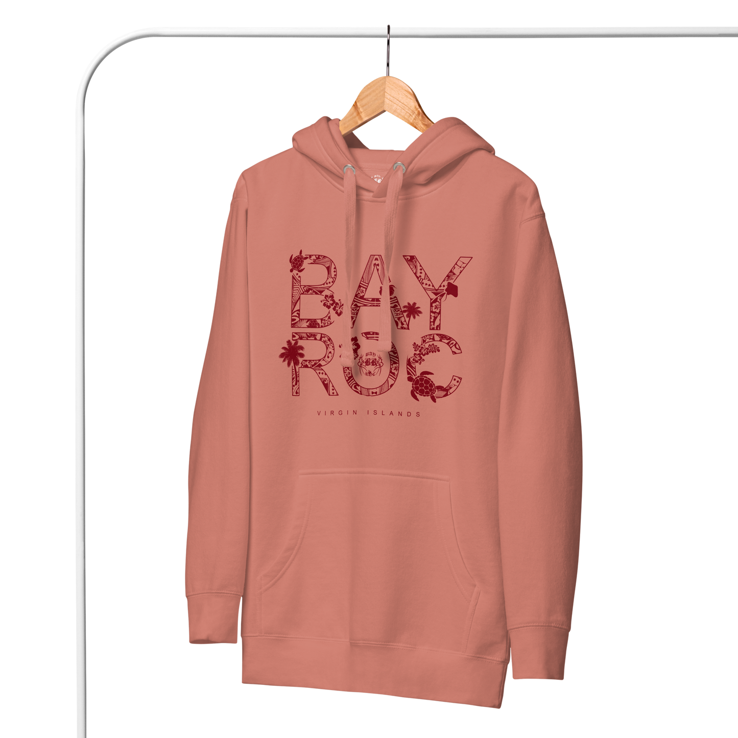 BR "Island Style"