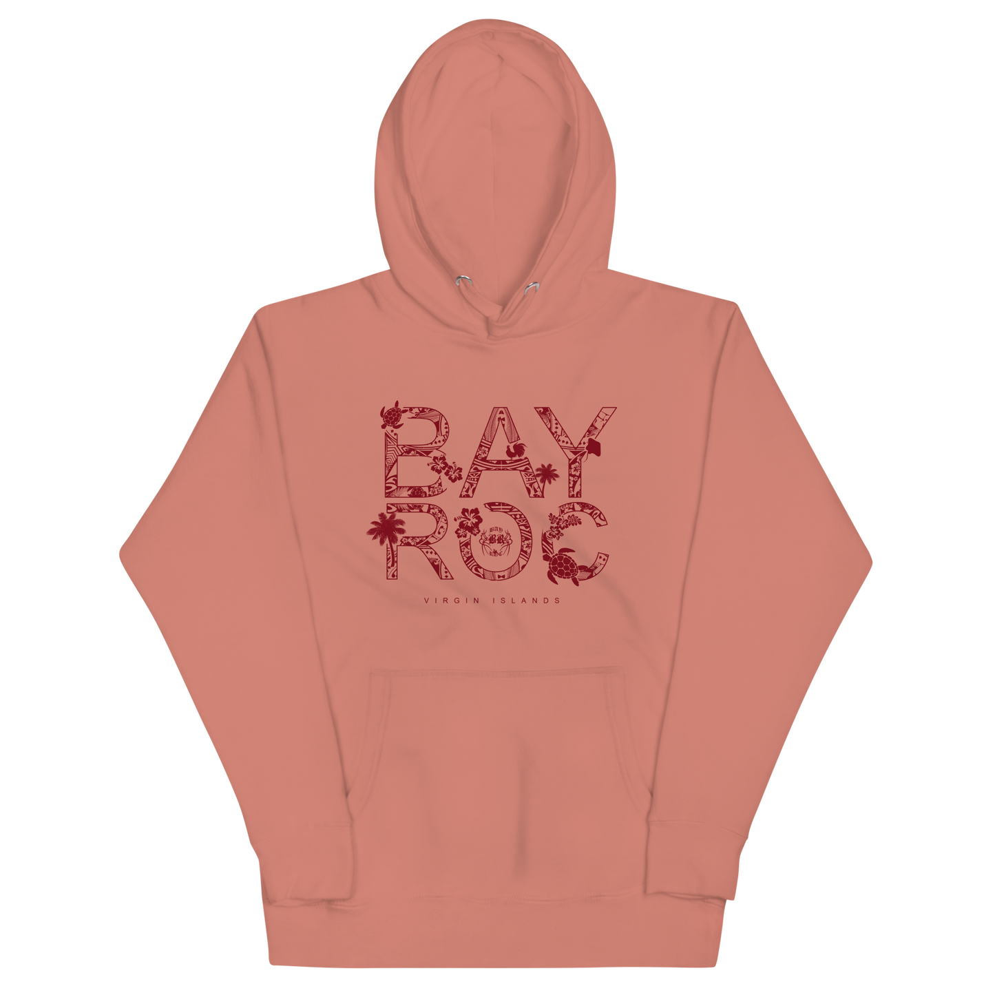 BR "Island Style"