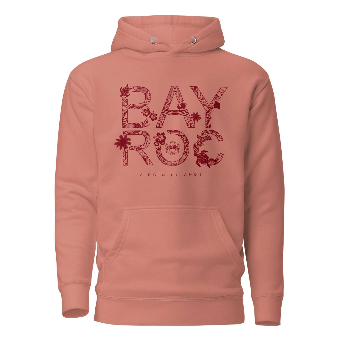 BR "Island Style"