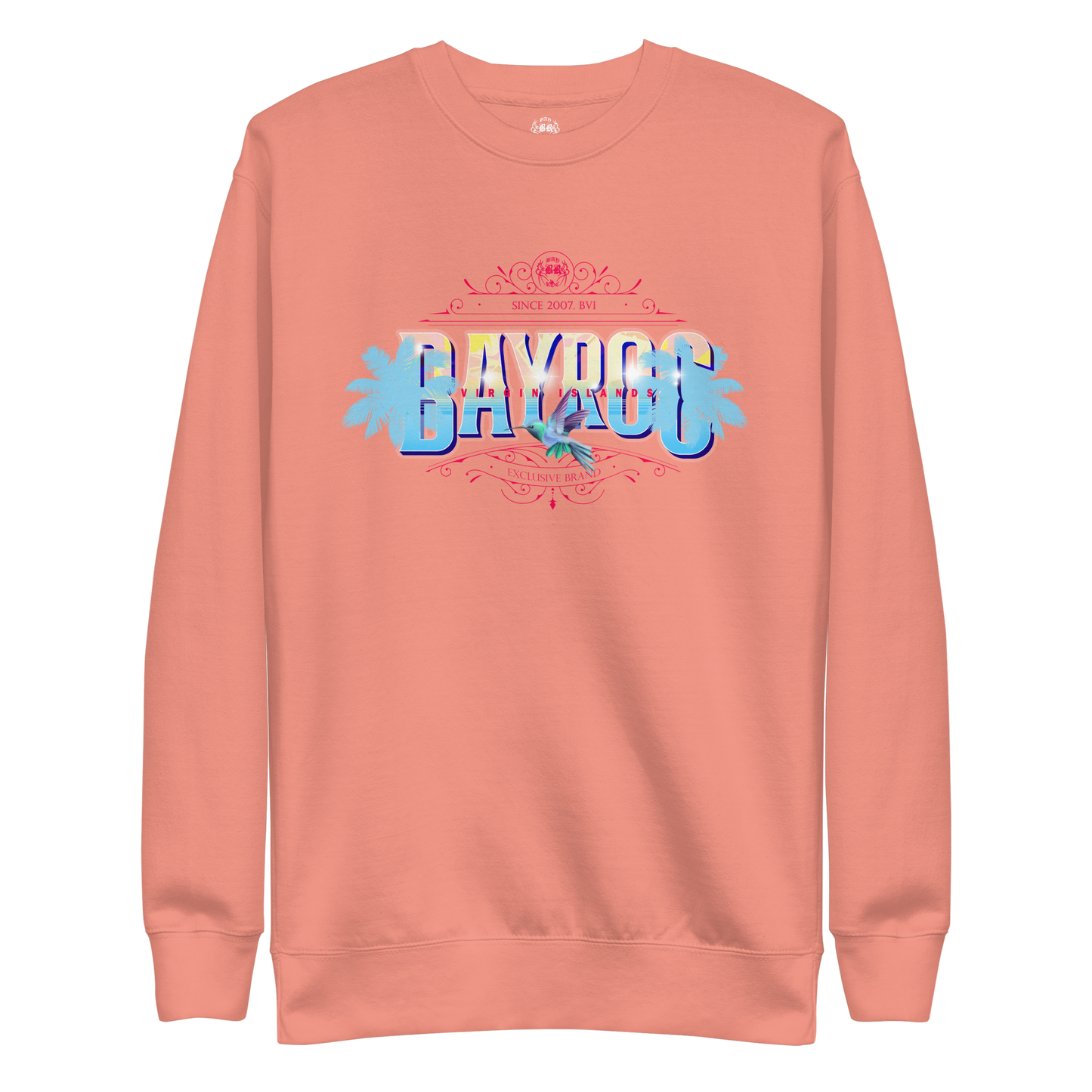 Hummingird 2 Sweatshirt