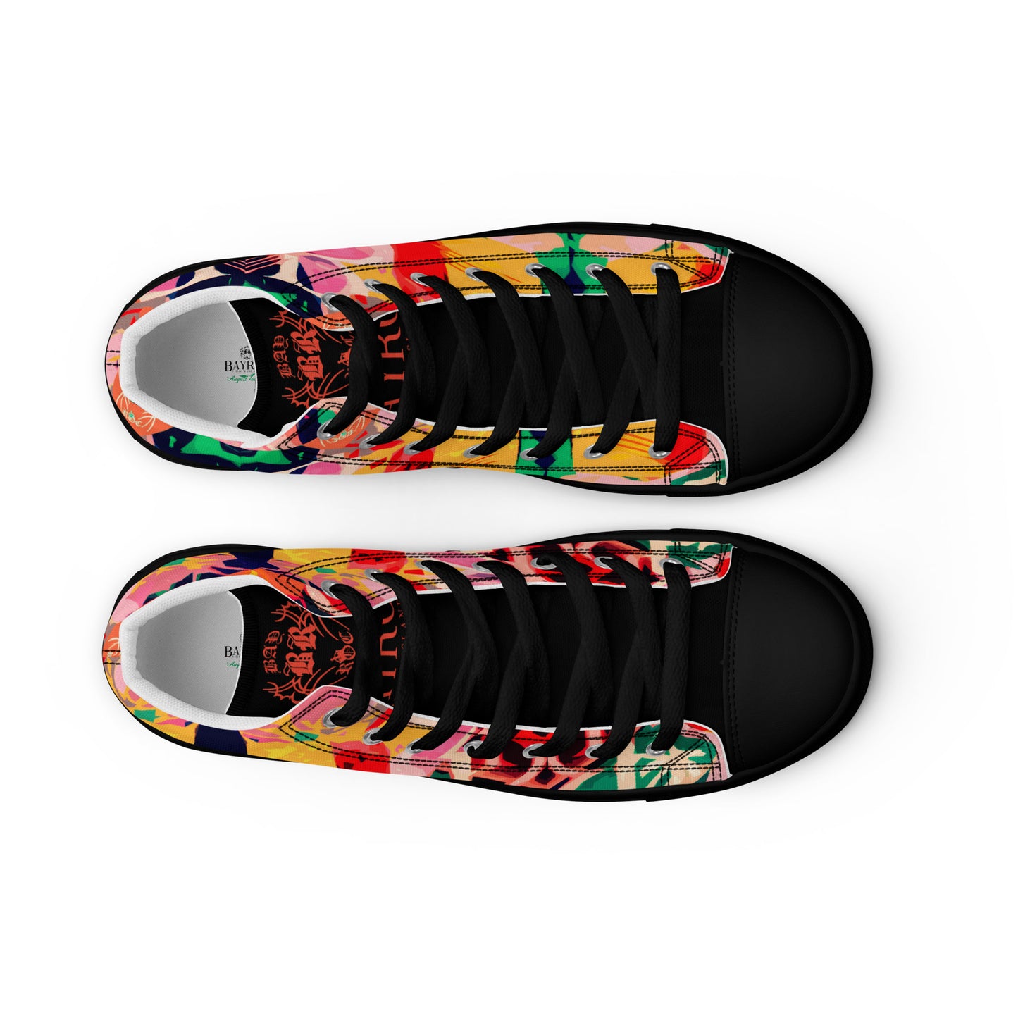 Women’s August Tuesday shoes