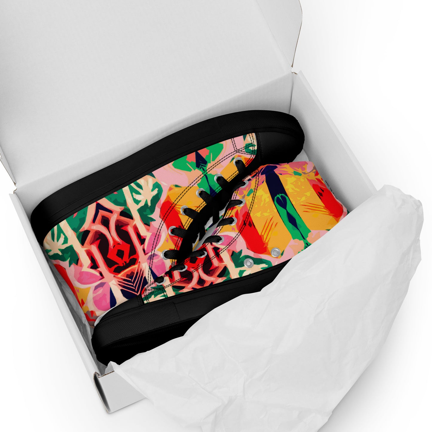 Women’s August Tuesday shoes