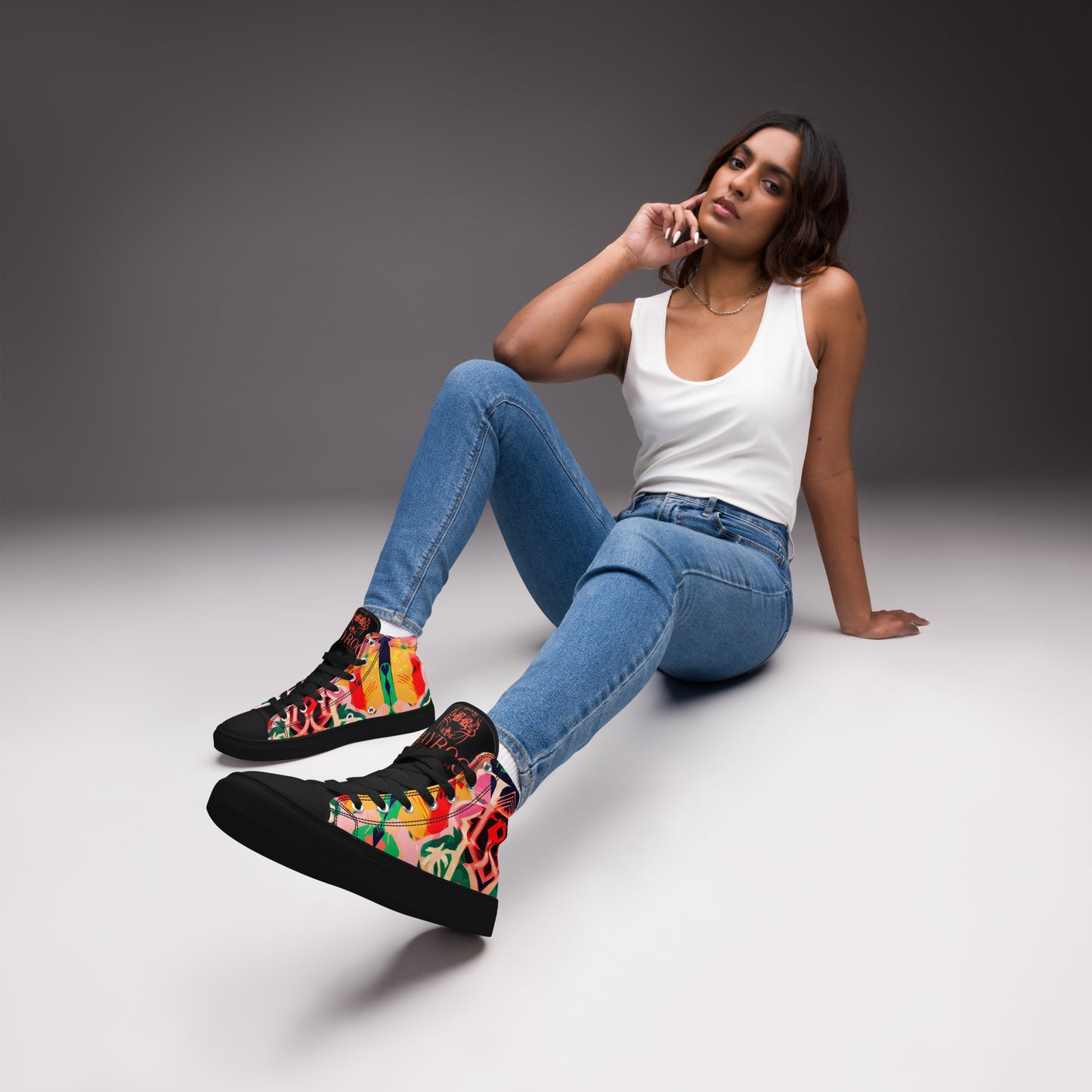 Women’s August Tuesday shoes