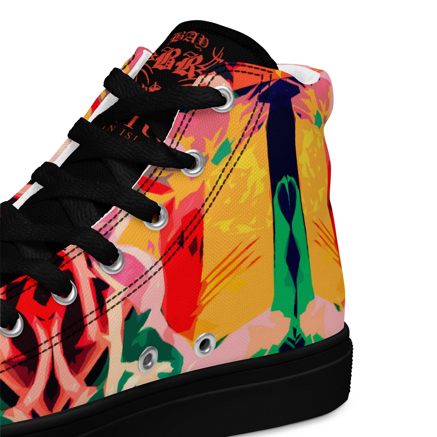 Women’s August Tuesday shoes