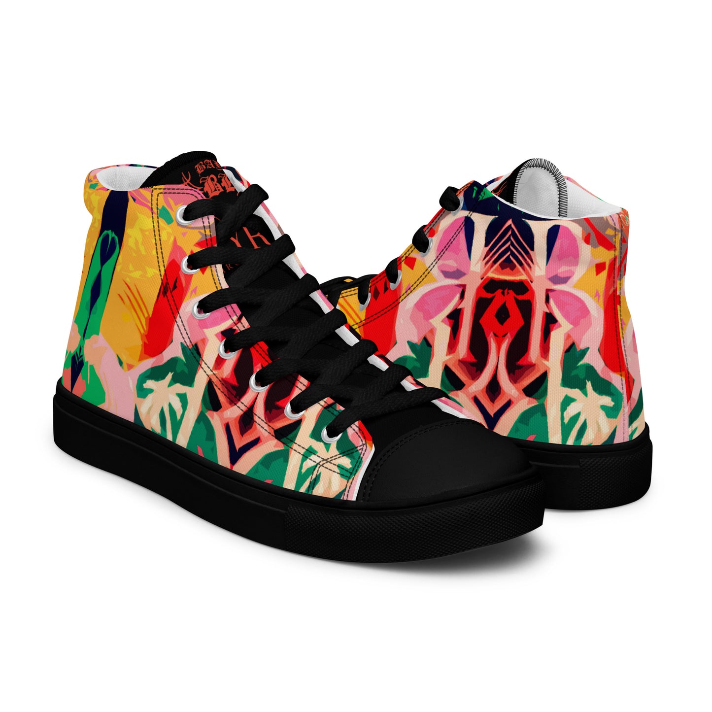 Women’s August Tuesday shoes