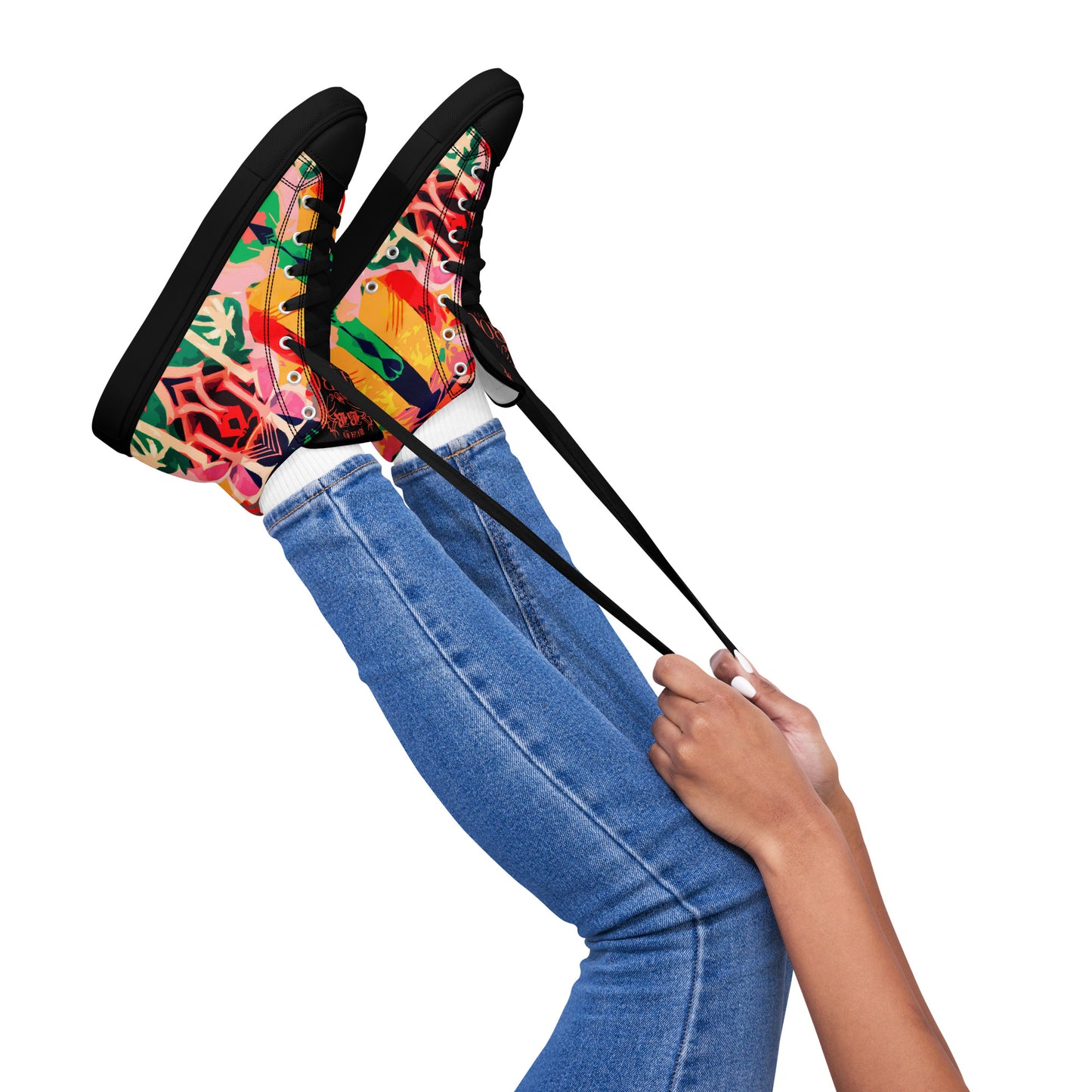 Women’s August Tuesday shoes