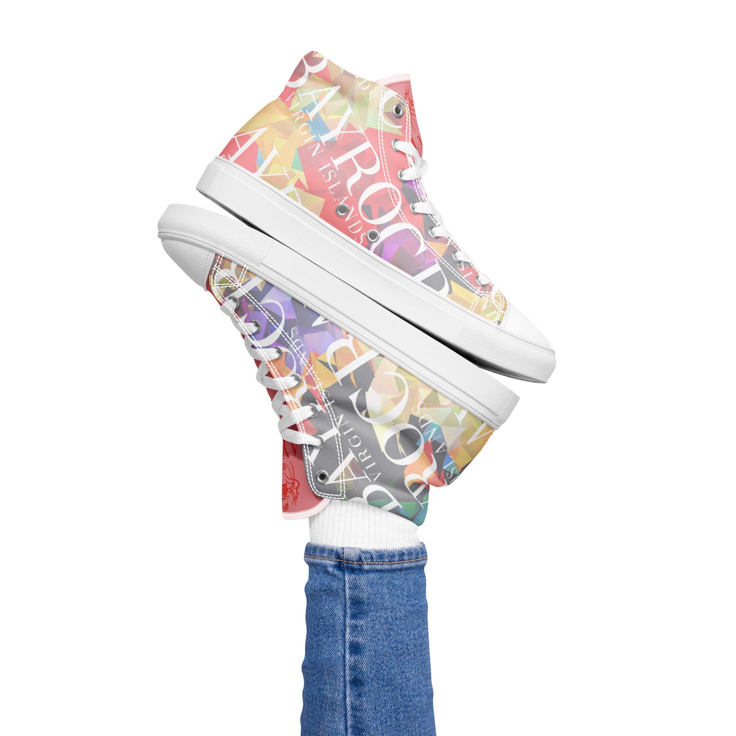 Pastel Women’s shoes