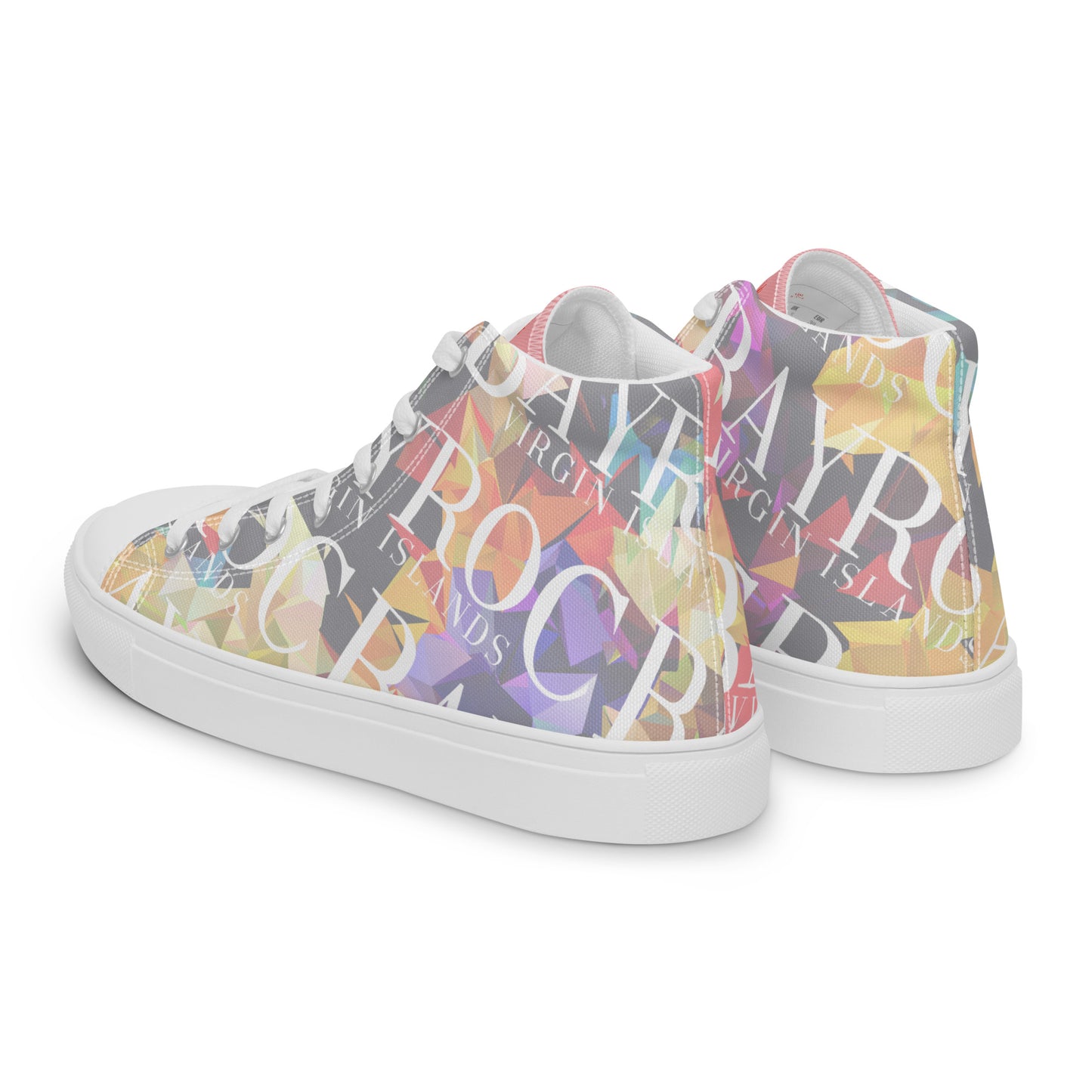 Pastel Women’s shoes