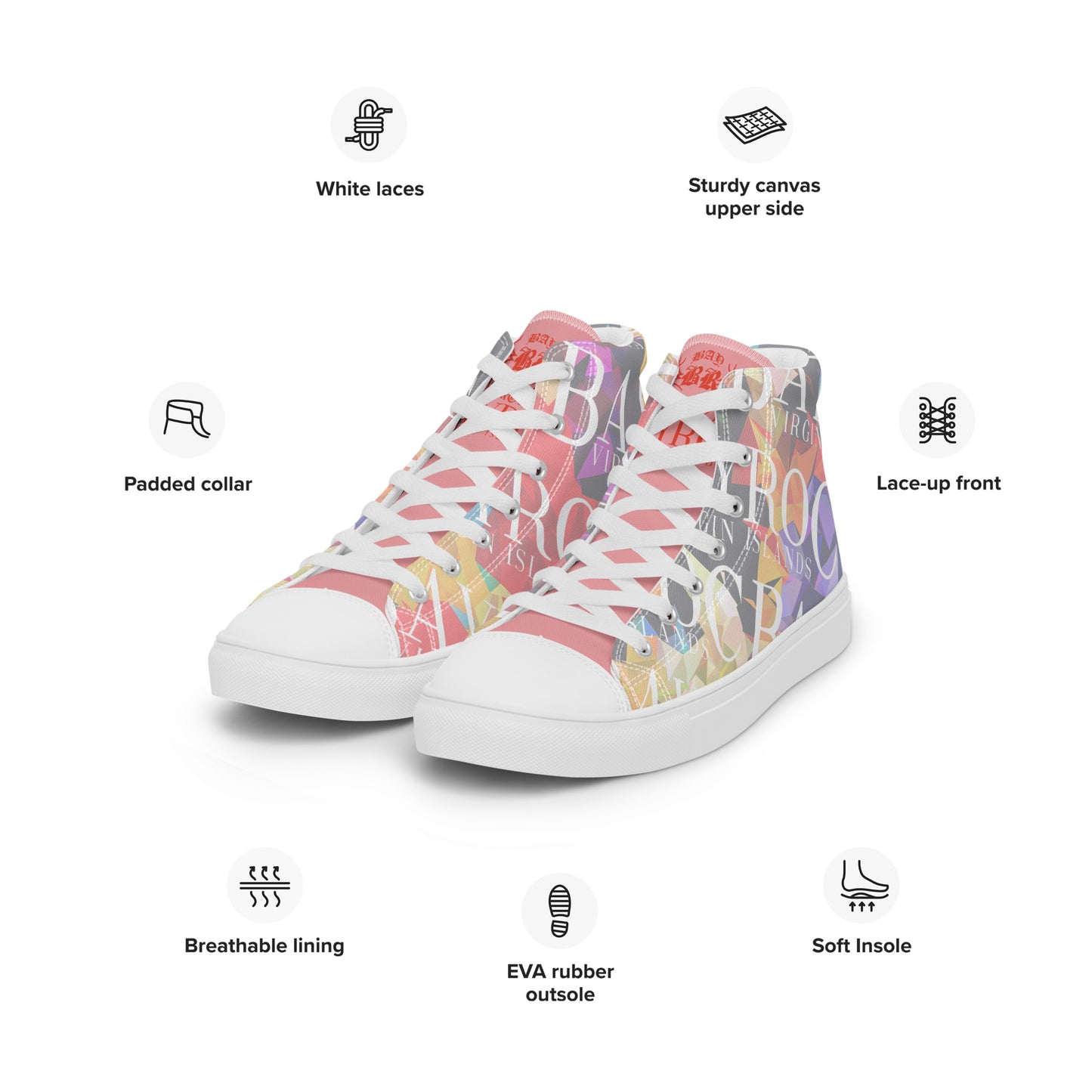 Pastel Women’s shoes